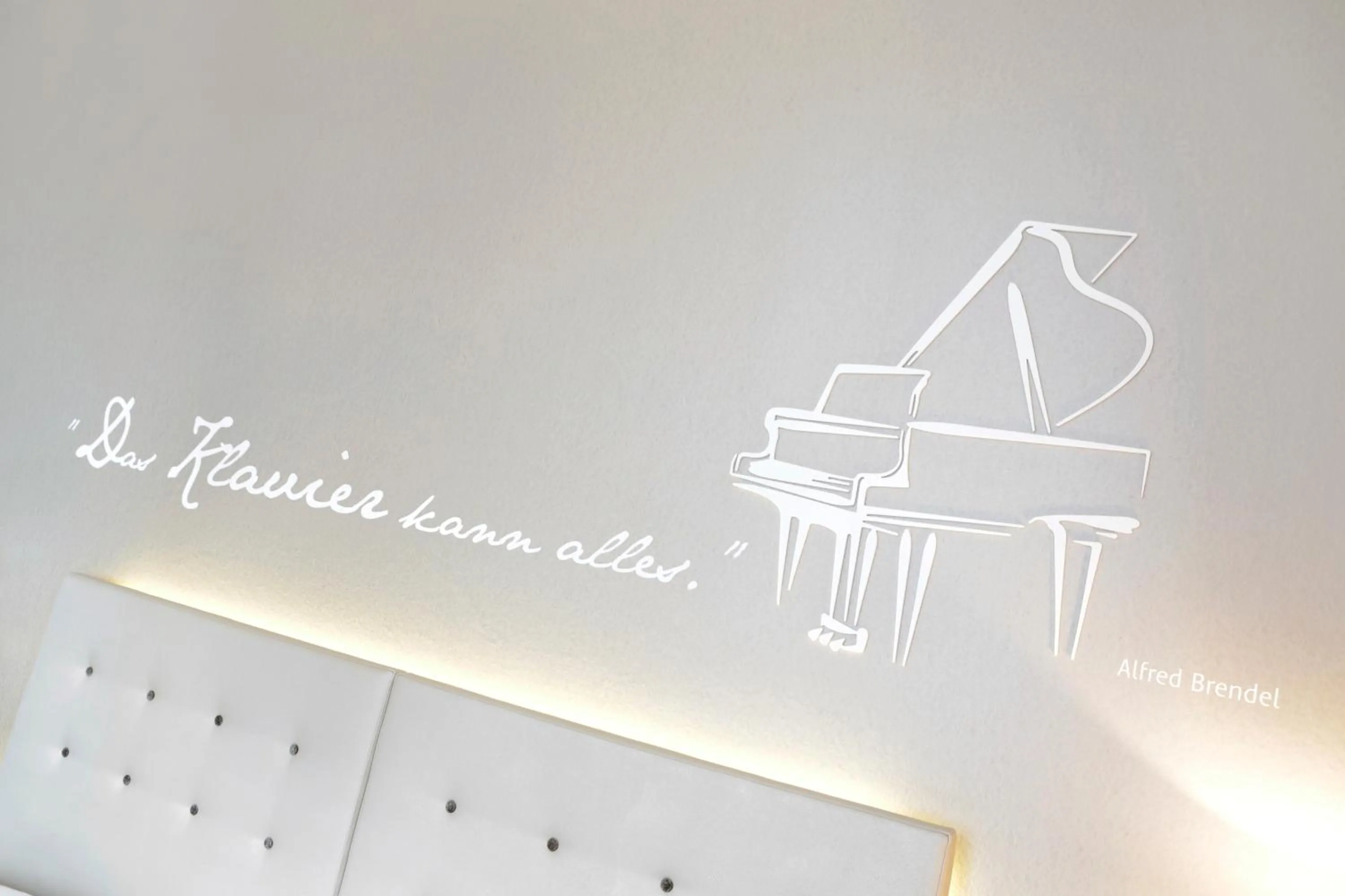 Decorative detail in Hotel Schweizerhof Luzern