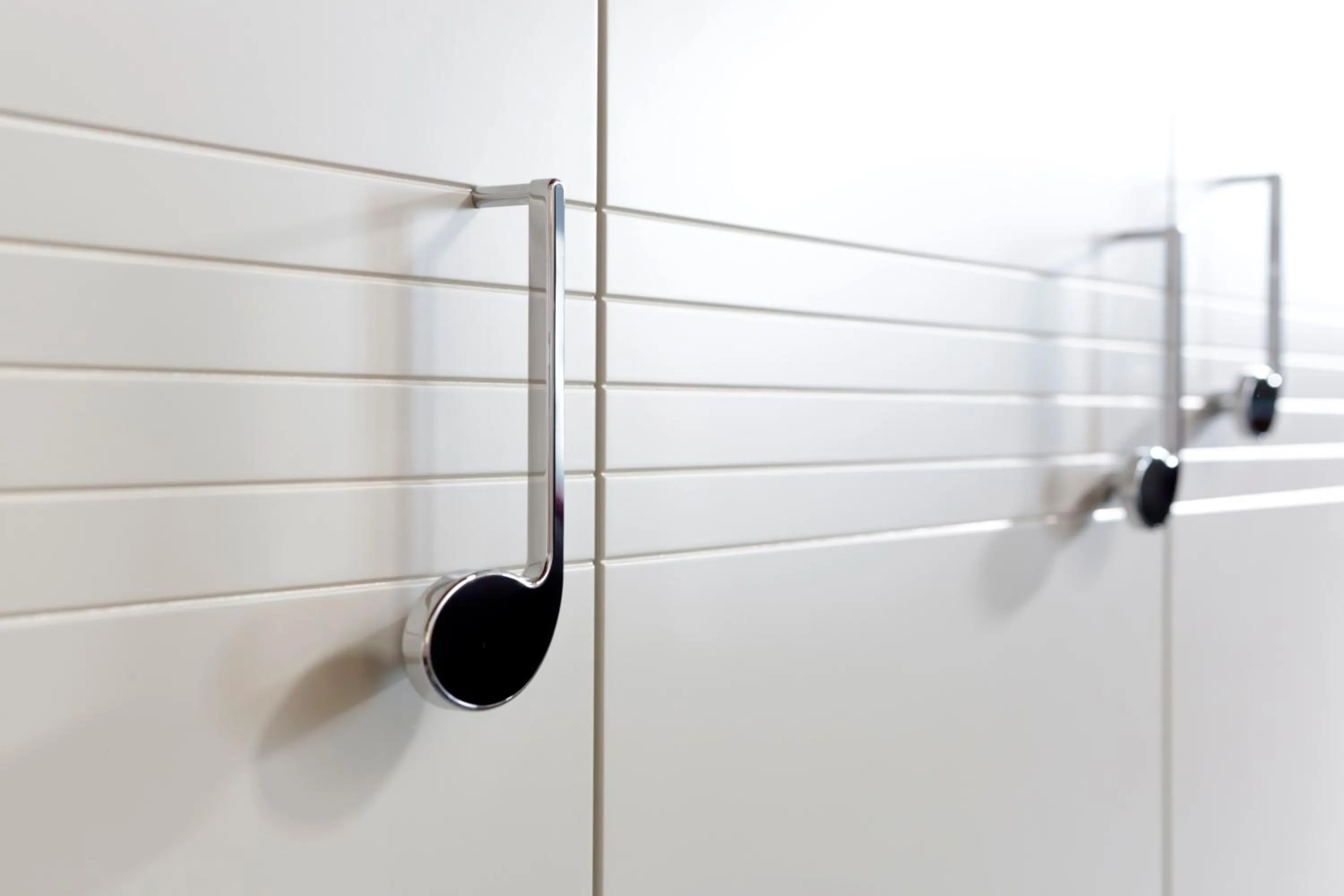 Decorative detail in Hotel Schweizerhof Luzern