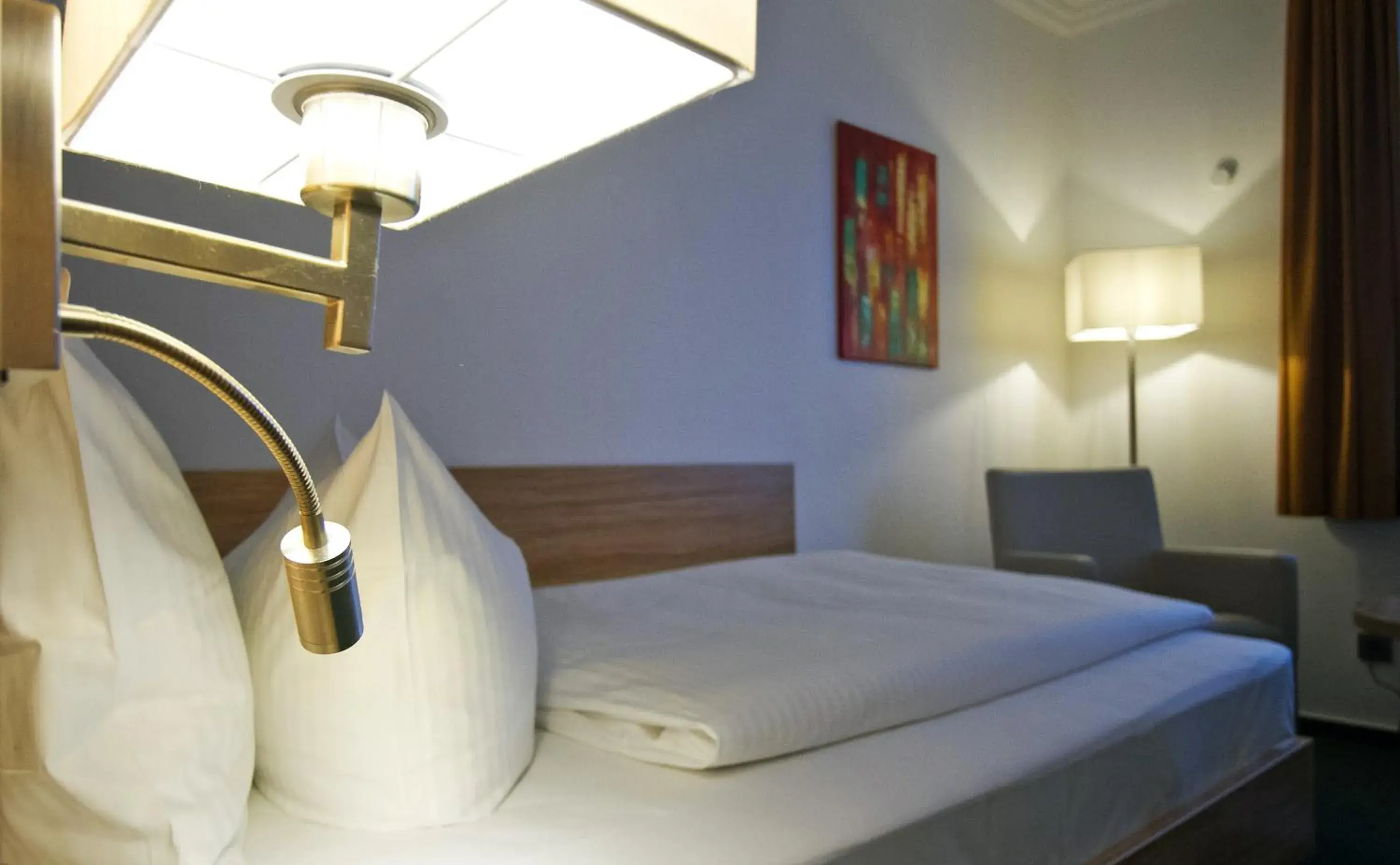 Classic Single Room in Hotel Schaper Classic Single Room in Hotel Schaper