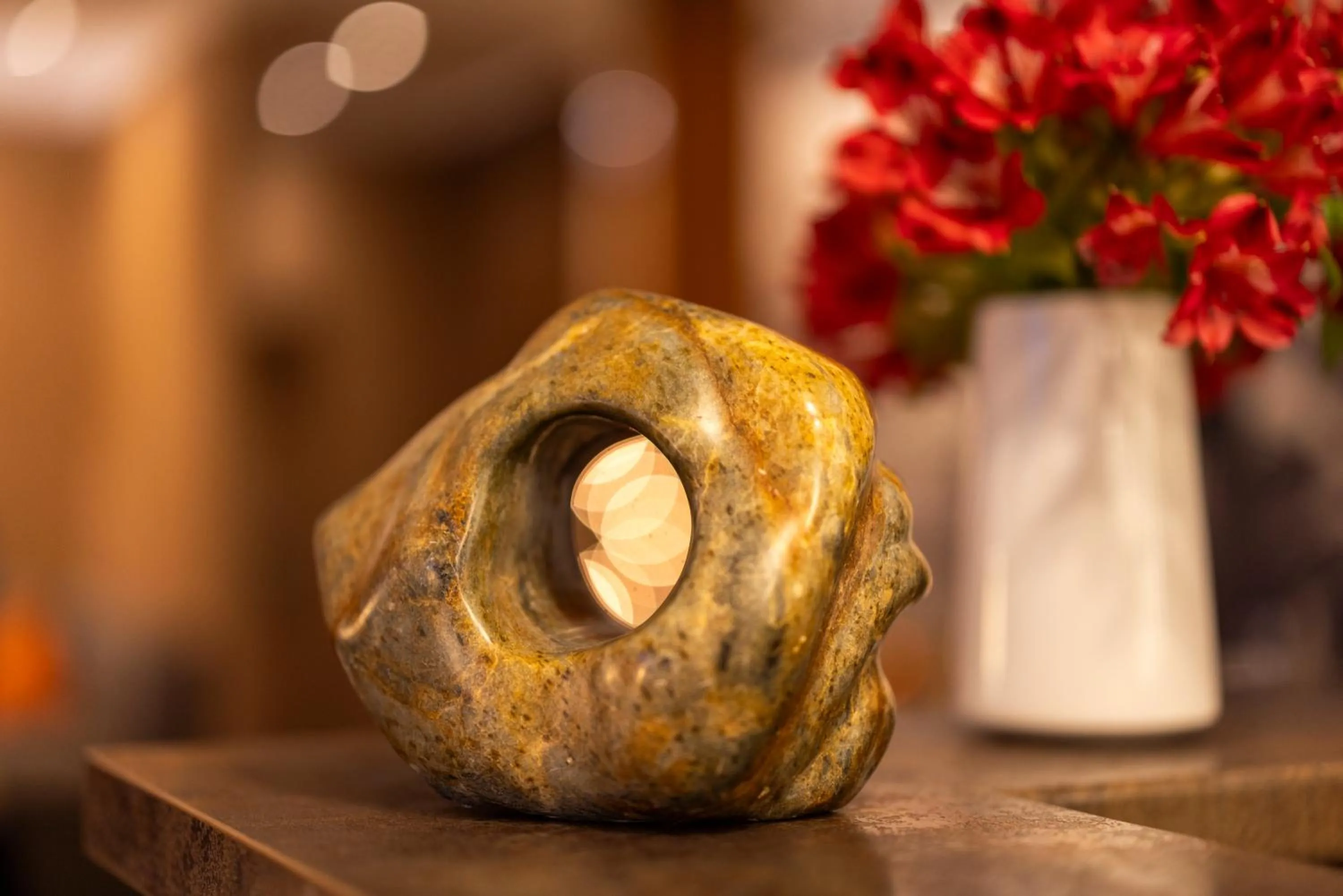 Restaurant/places to eat in Hotel Schaper