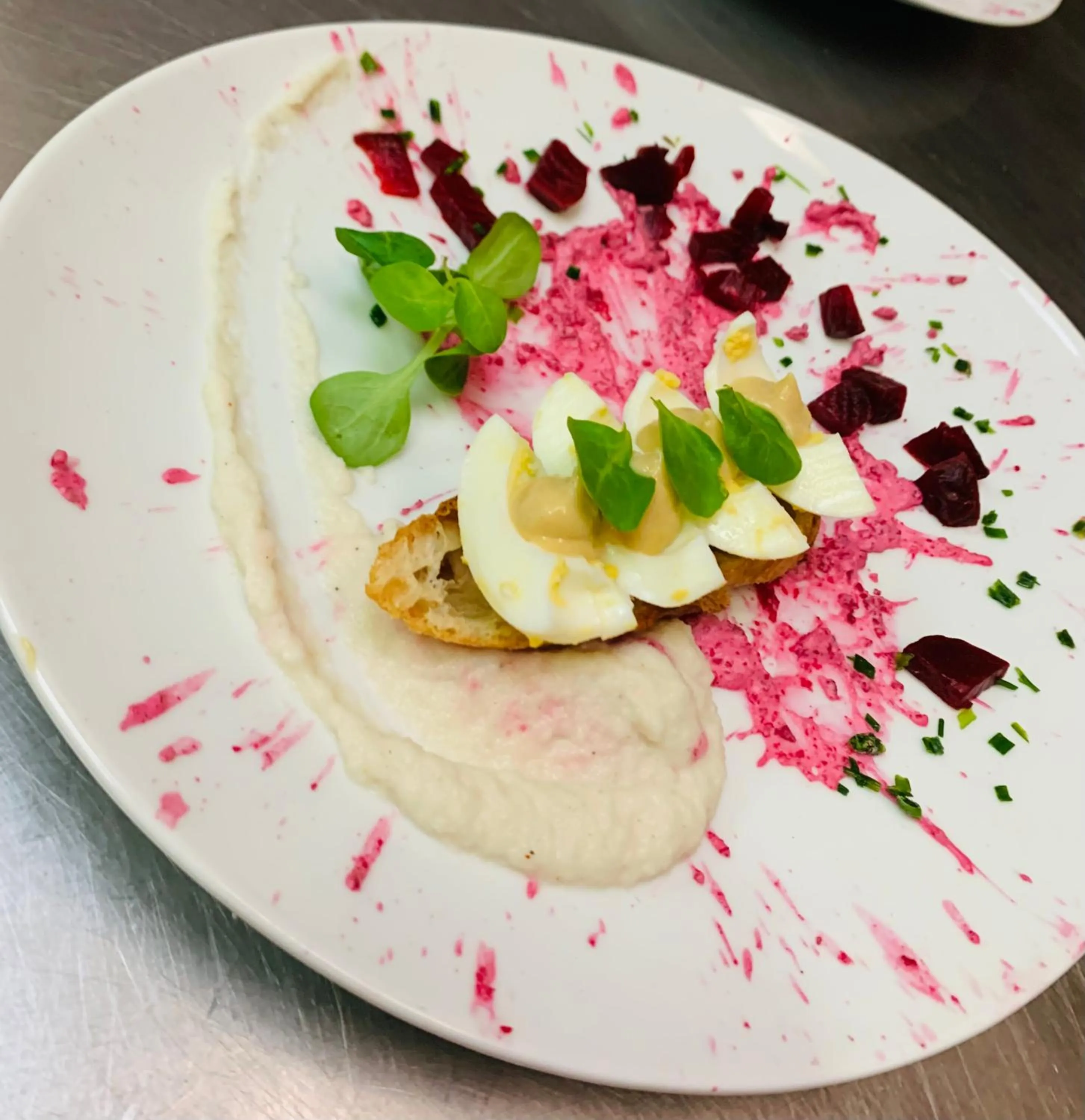 HOTEL De La Tour Saint Etienne SUD