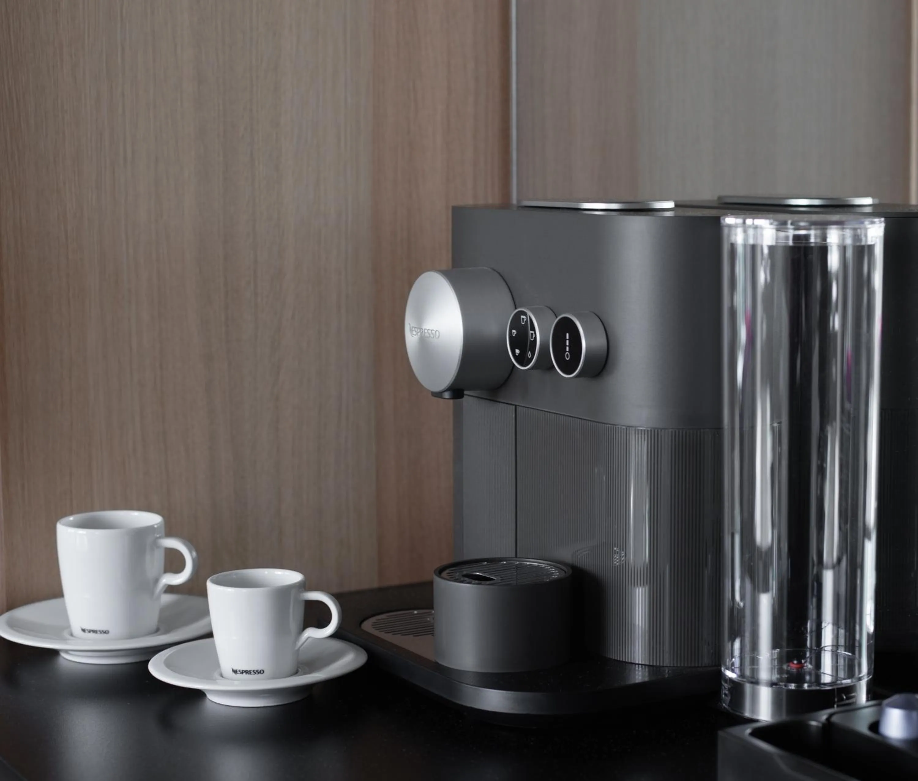 Coffee/tea facilities in Ocak Hotel