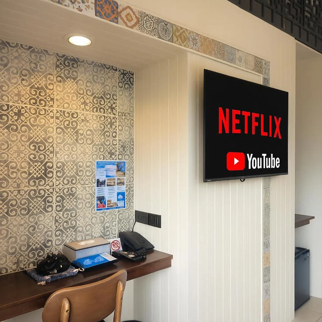 Montree Phuket Hotel