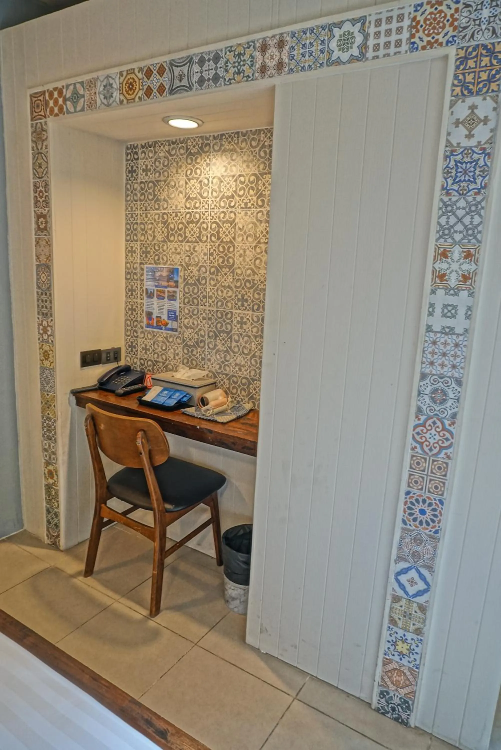 Montree Phuket Hotel