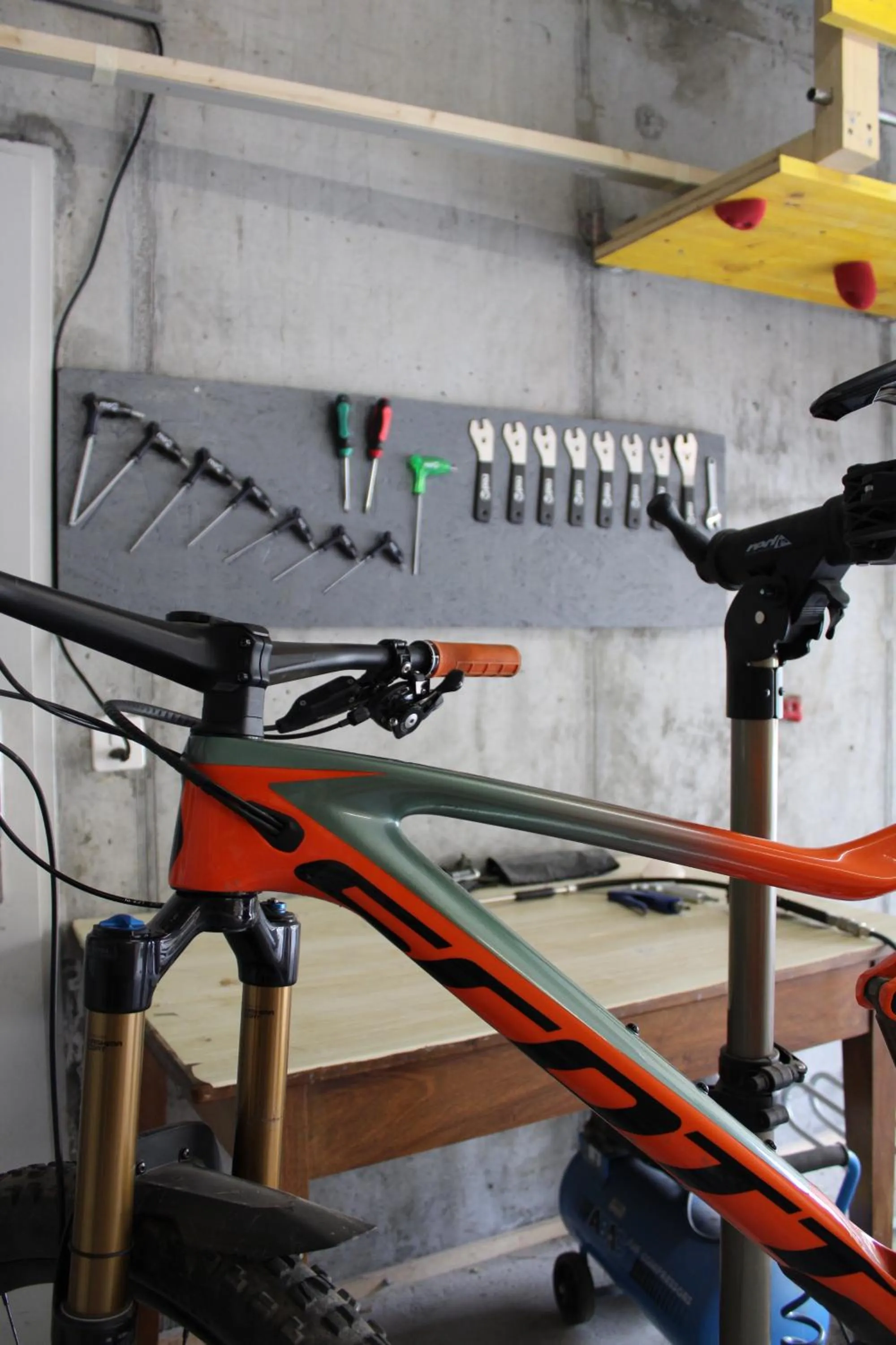 Parking in Hotel & Bildungshaus St. Jodern