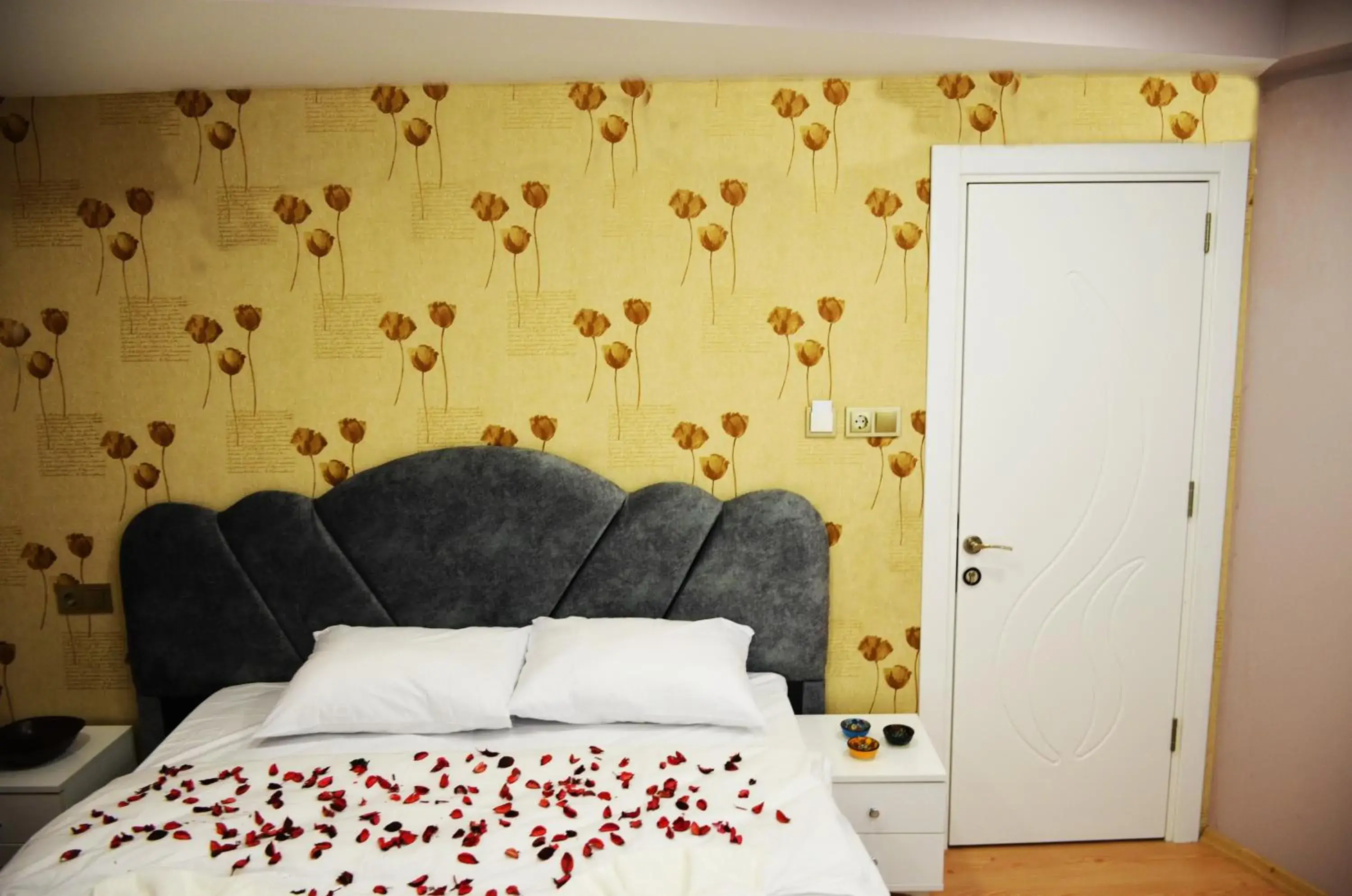Economy Double or Twin Room in Rodion Hotel Economy Double or Twin Room in Rodion Hotel