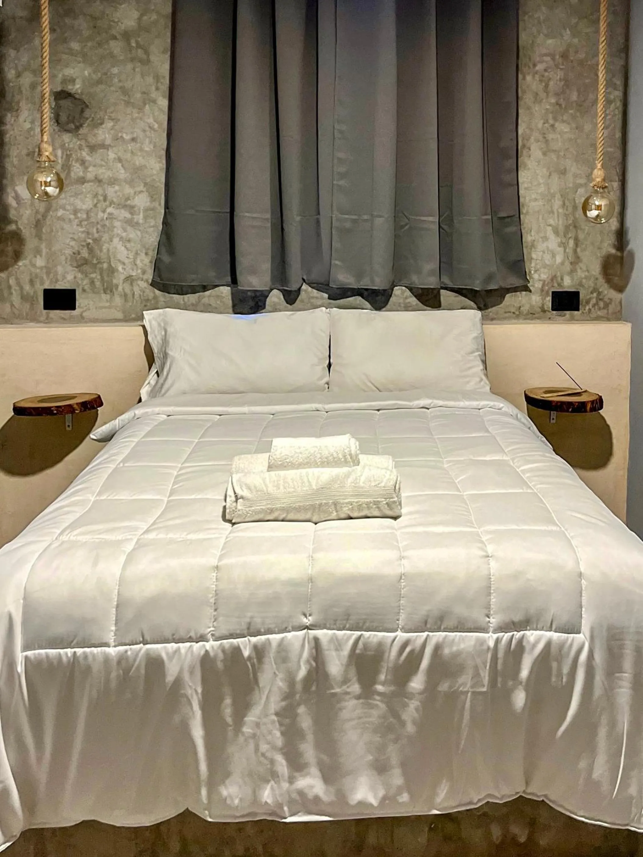 Bed in Ariché Valladolid Hotel & Hostal