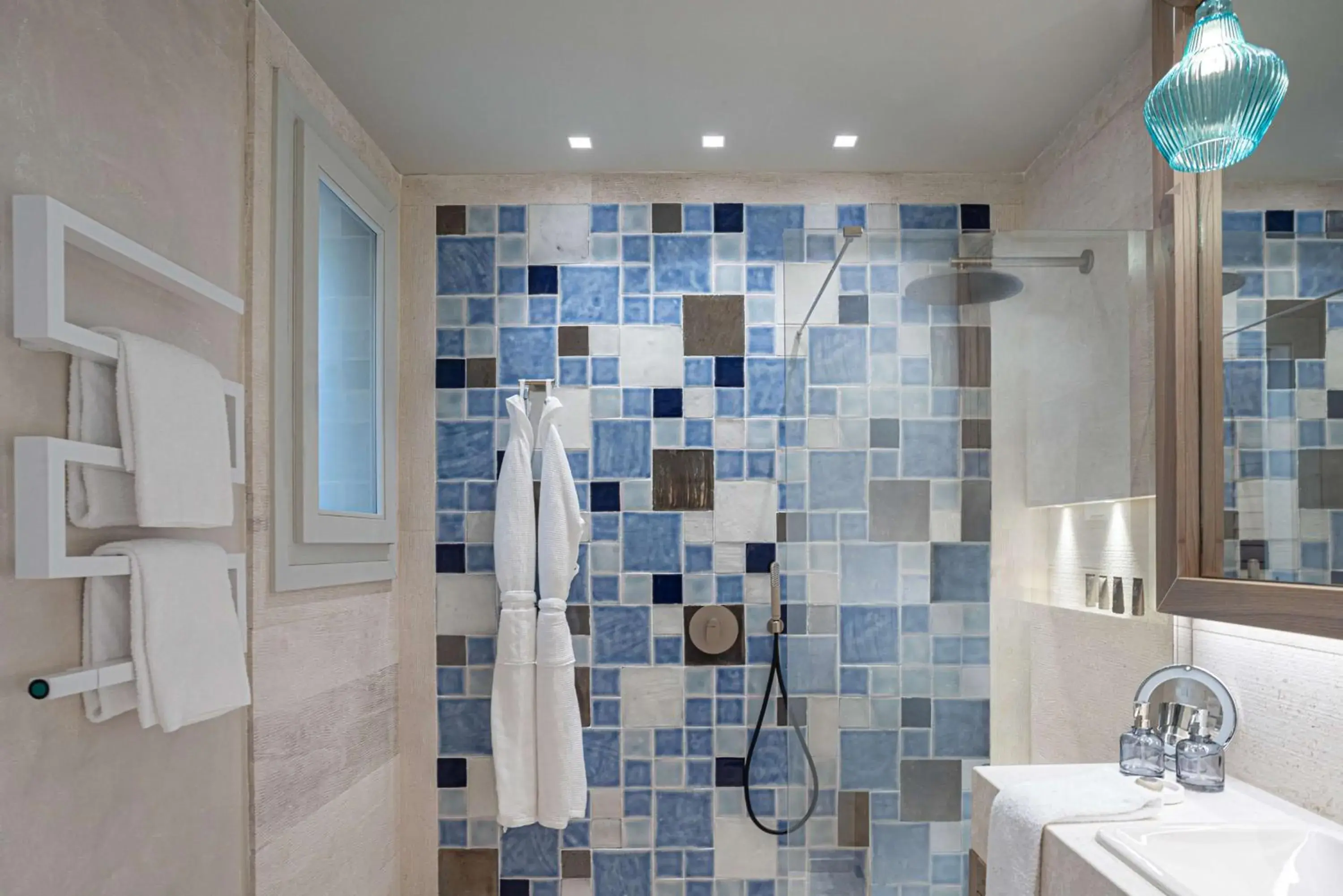 Suite with Laguna View Adults only 16+ in 7Pines Resort Sardinia - A Destination By Hyatt Suite with Laguna View Adults only 16+ in 7Pines Resort Sardinia - A Destination By Hyatt