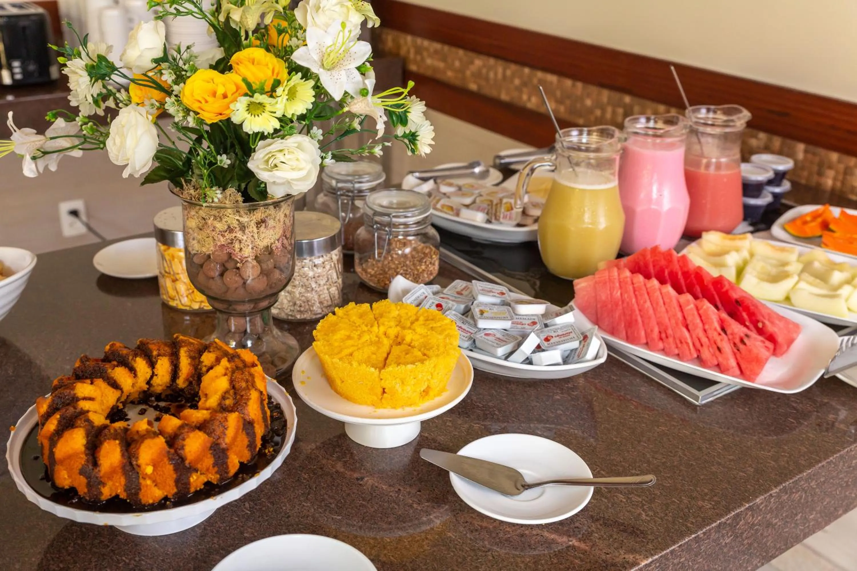 Quinta do Sol Lite Praia Hotel