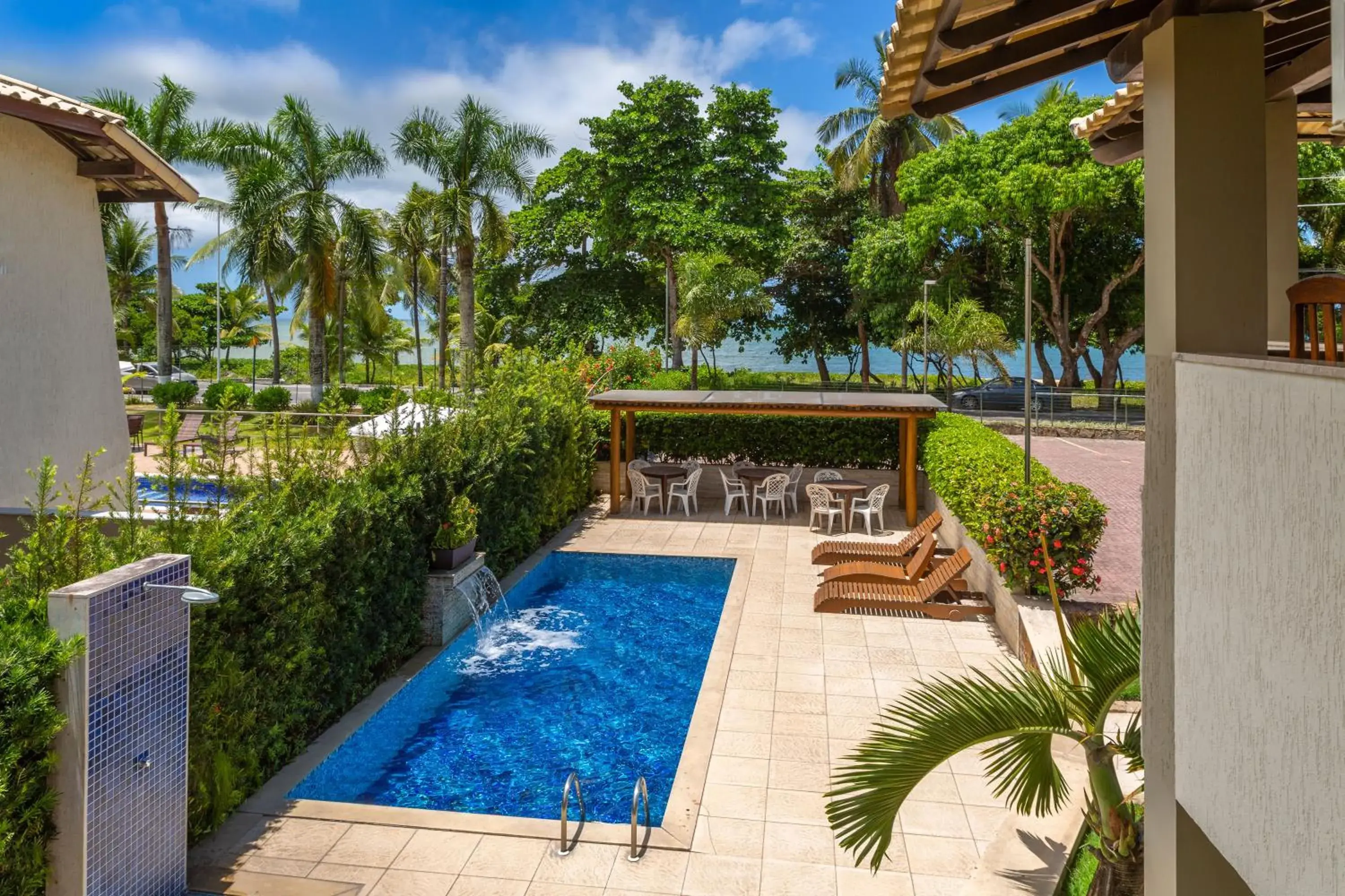 Quinta do Sol Lite Praia Hotel Quinta do Sol Lite Praia Hotel