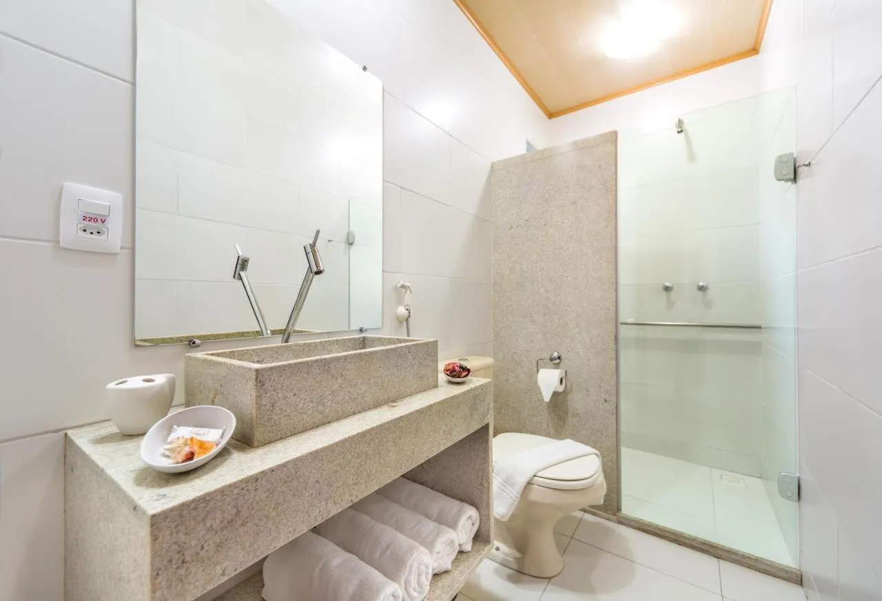 Quinta do Sol Lite Praia Hotel