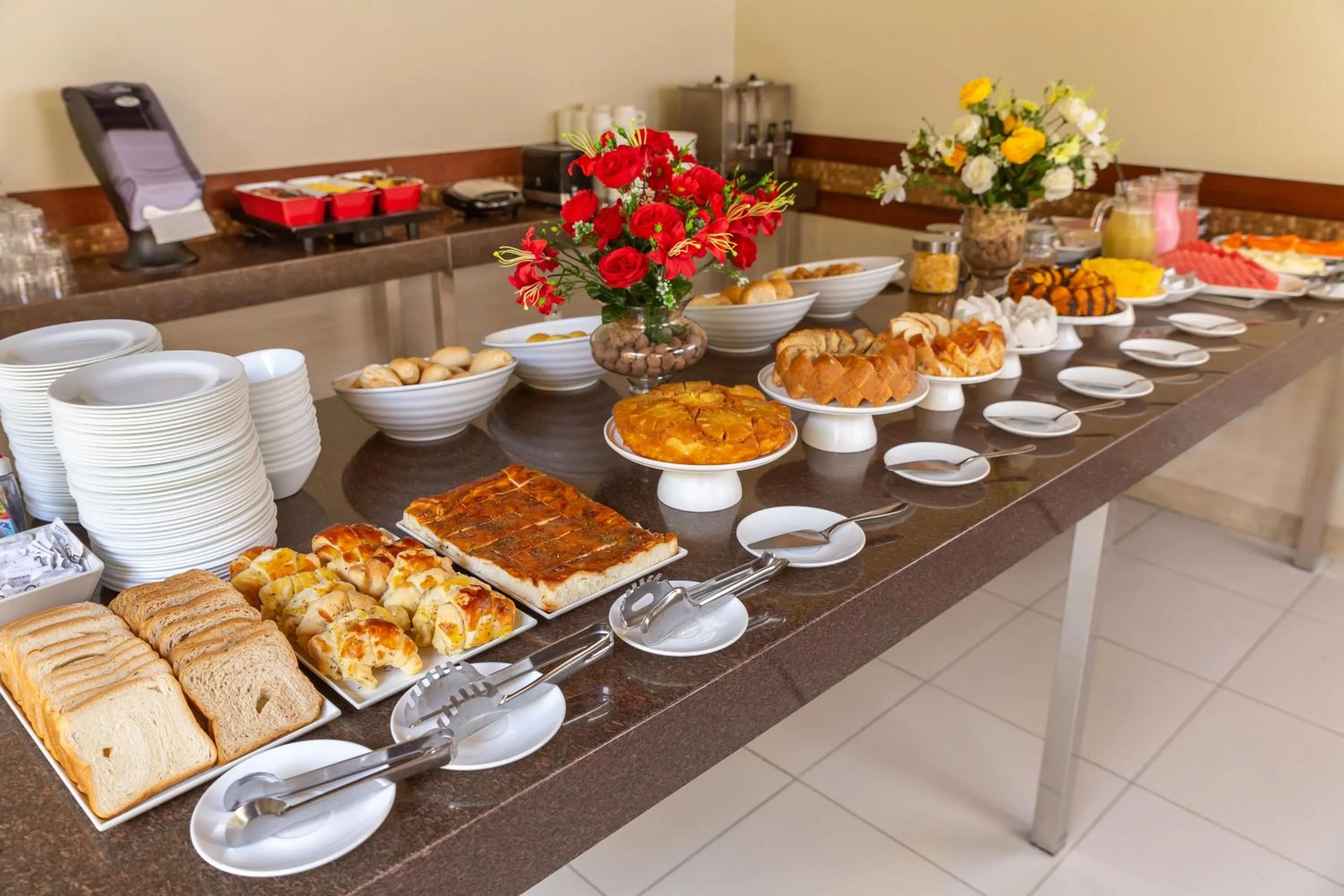 Quinta do Sol Lite Praia Hotel