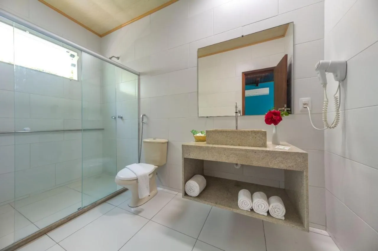 Quinta do Sol Lite Praia Hotel