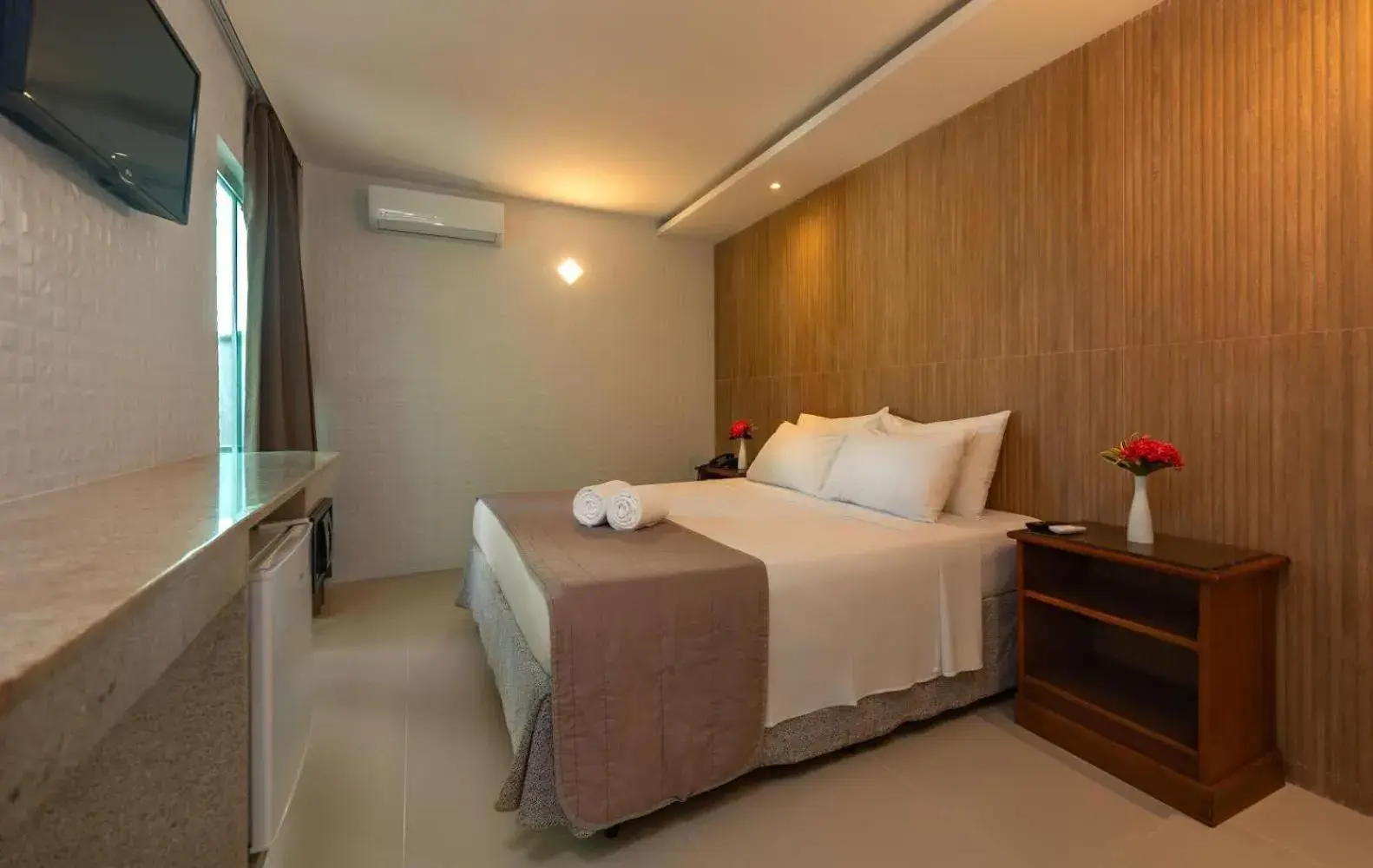 Suite Deluxe with Balcony in Quinta do Sol Lite Praia Hotel Suite Deluxe with Balcony in Quinta do Sol Lite Praia Hotel