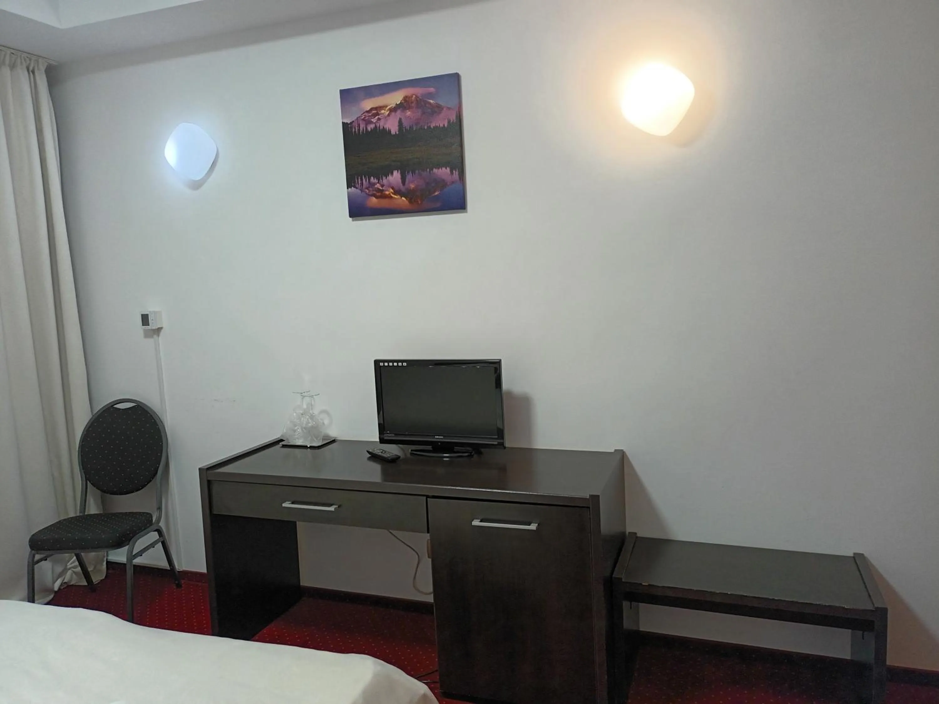 Hotel Transilvania Zalău