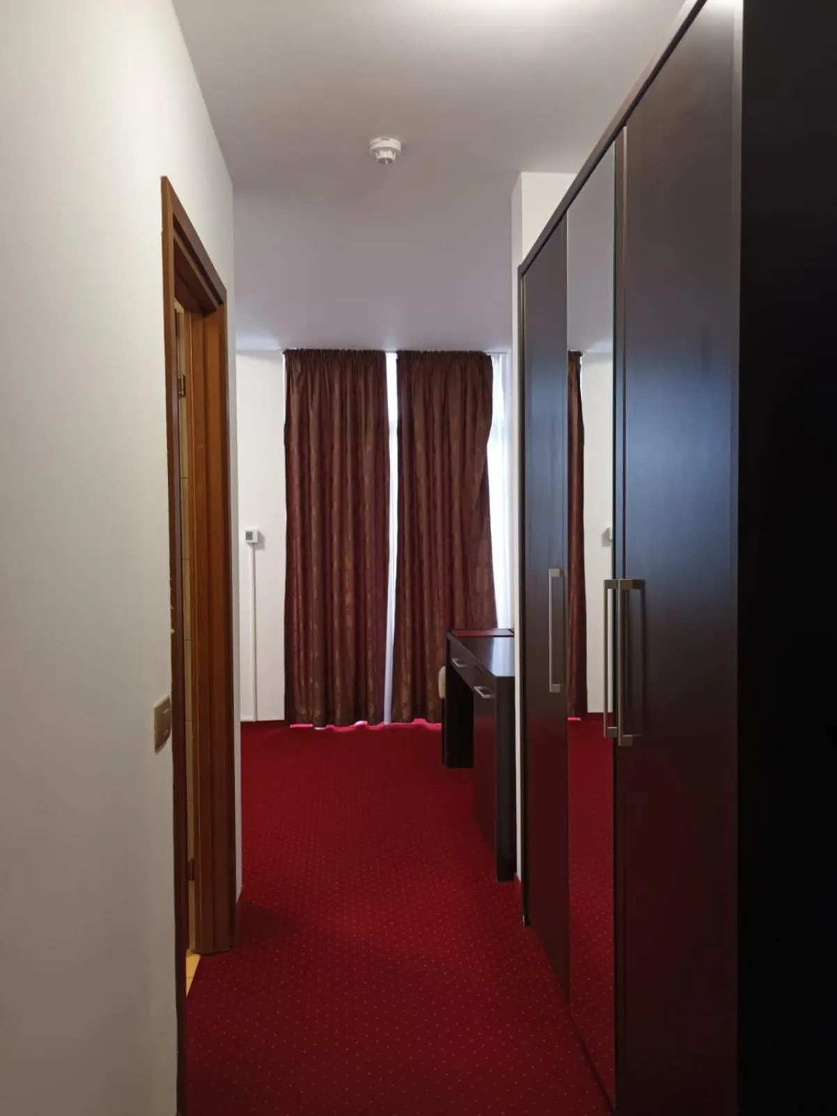 Hotel Transilvania Zalău