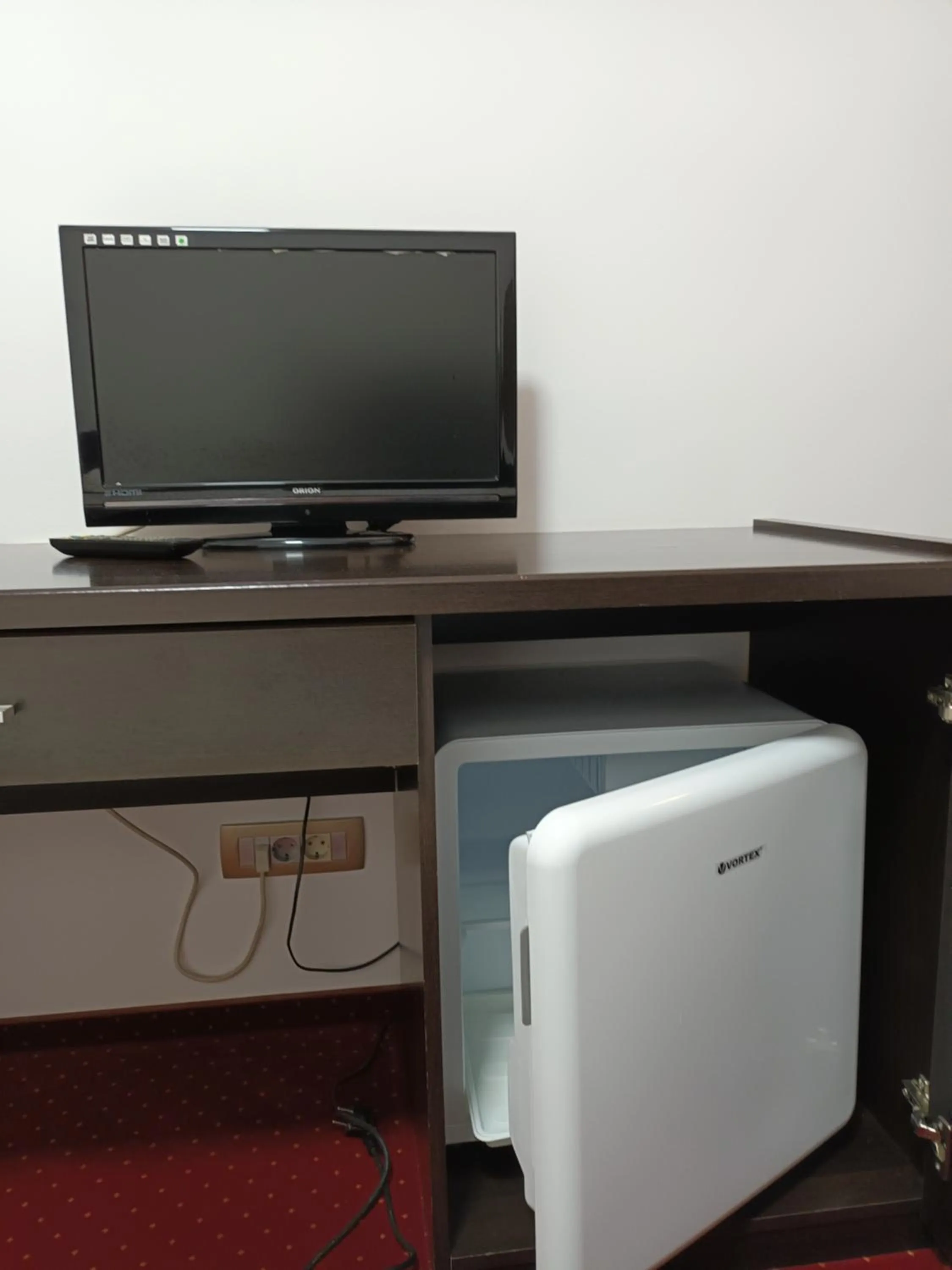 Hotel Transilvania Zalău