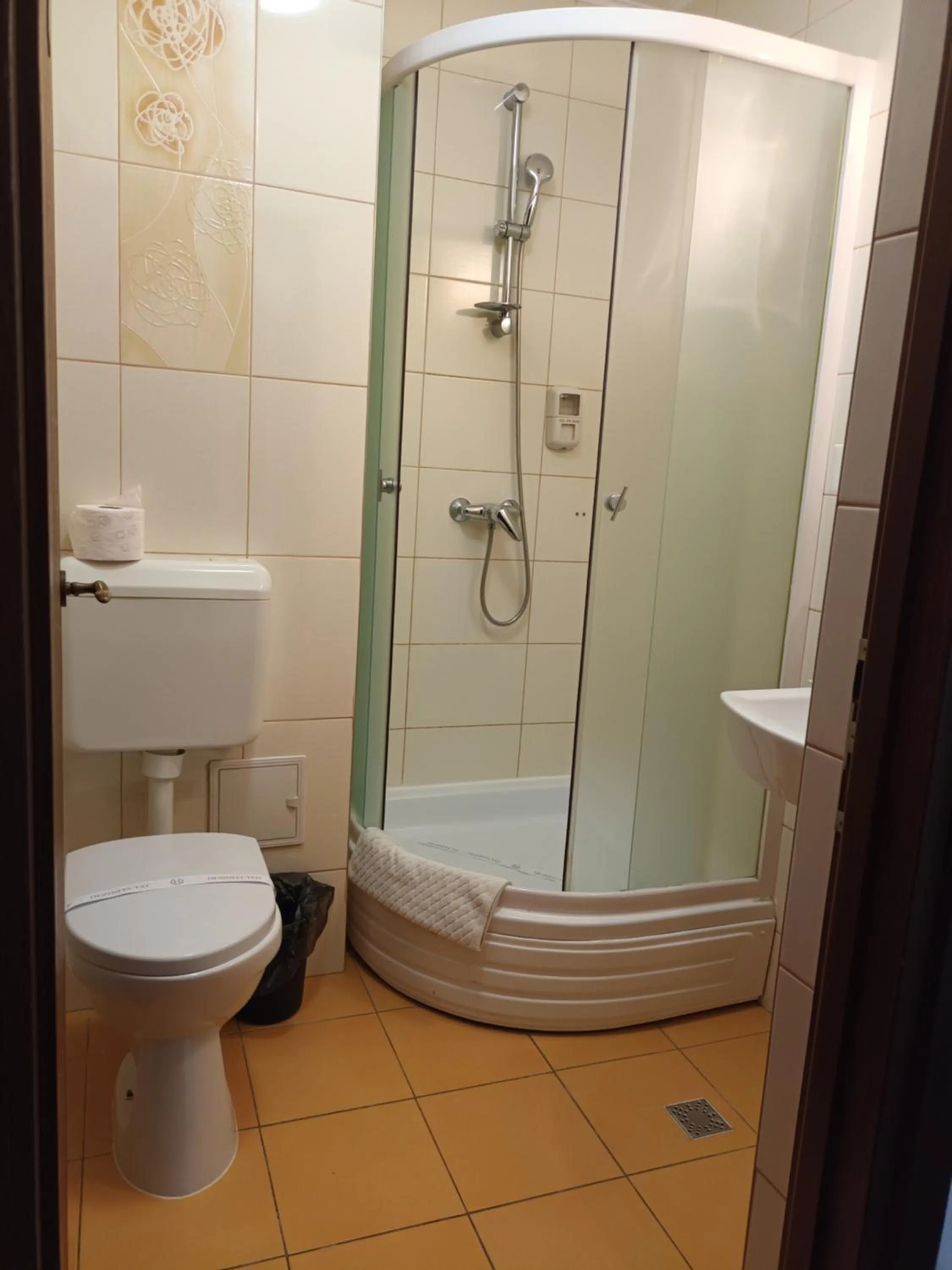 Hotel Transilvania Zalău