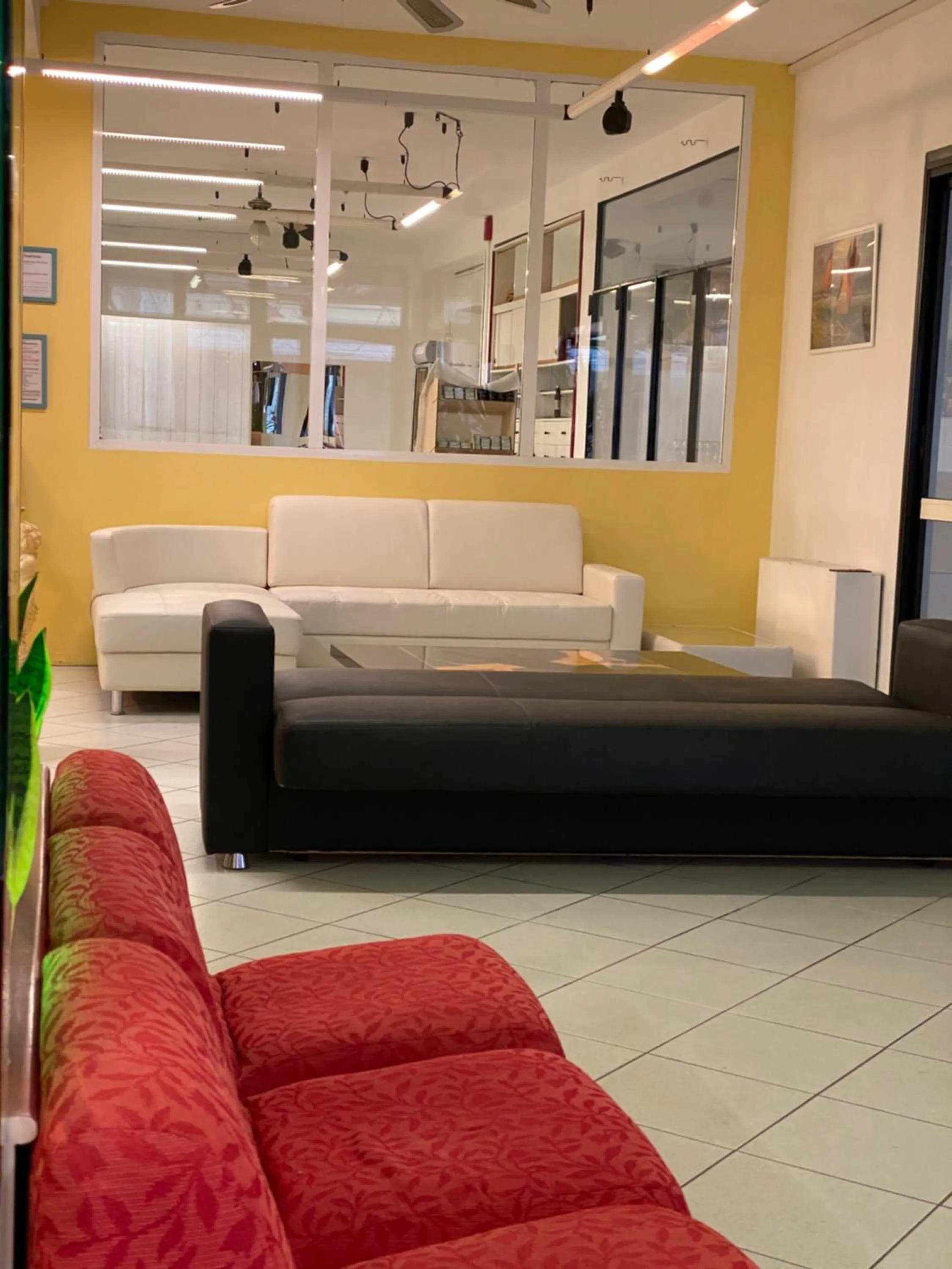 Lounge or bar in Family Hotel Las Vegas