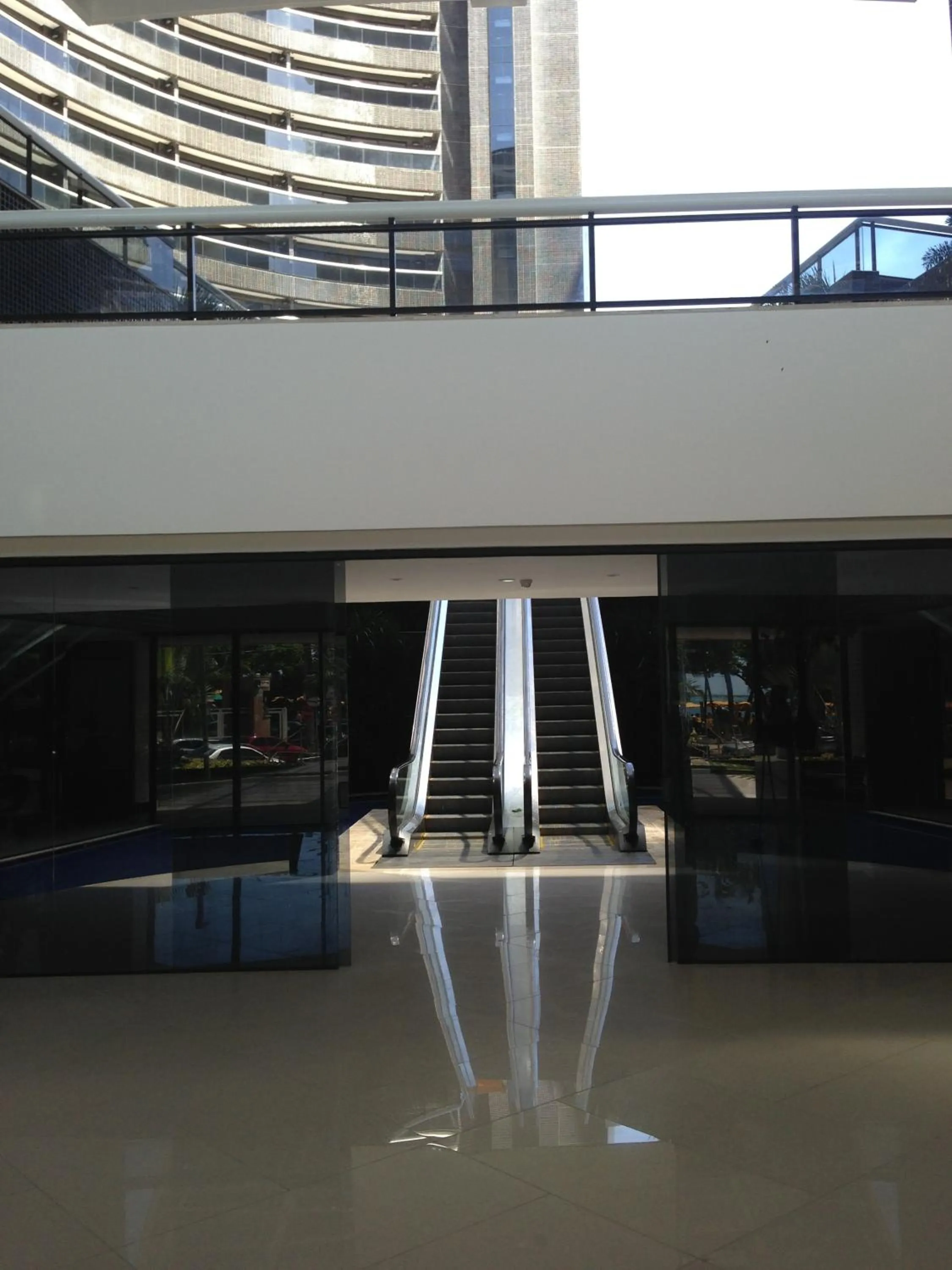 Other in Fortaleza VIP Experience