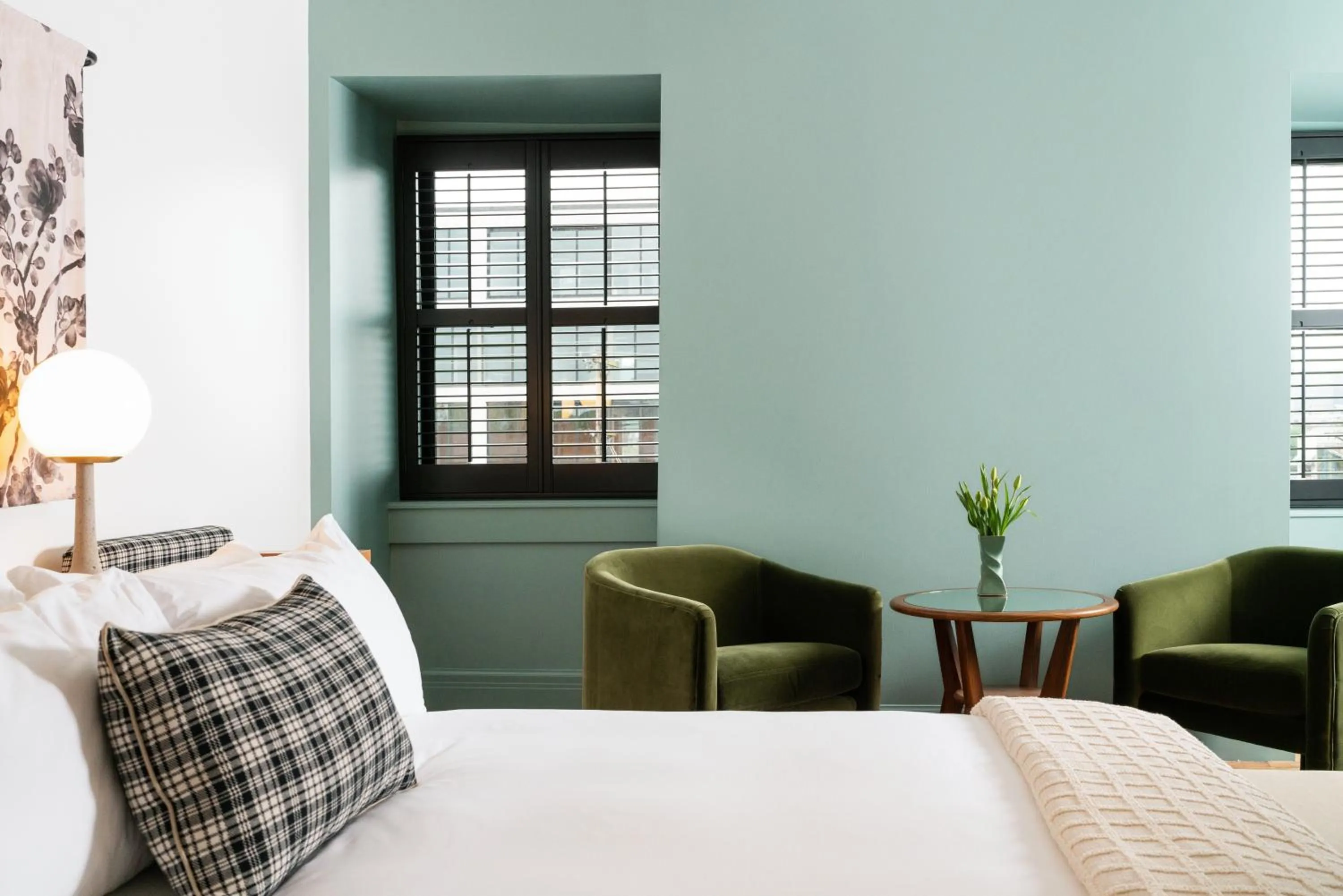 Photo of the whole room, Bed in Hotel Grand Stark