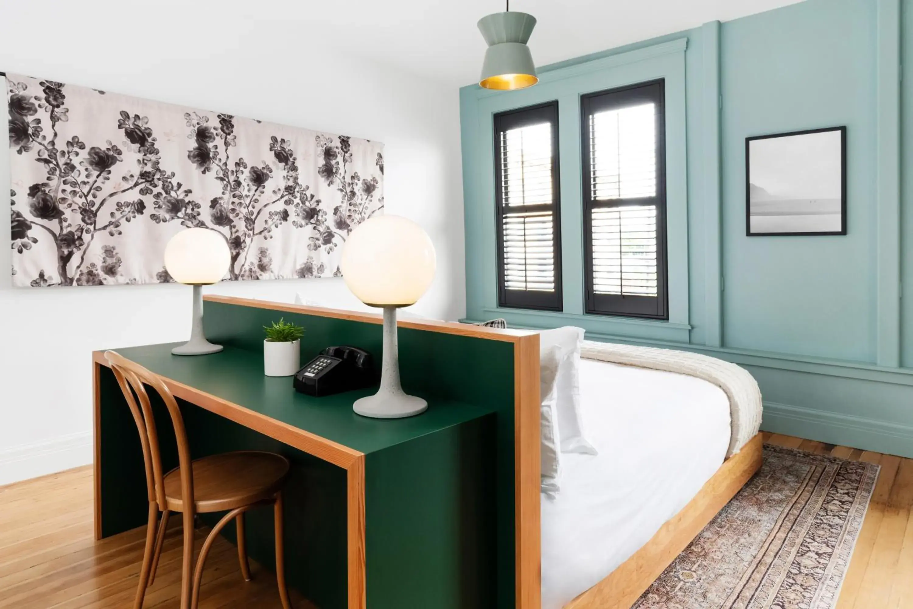 King Room in Hotel Grand Stark King Room in Hotel Grand Stark