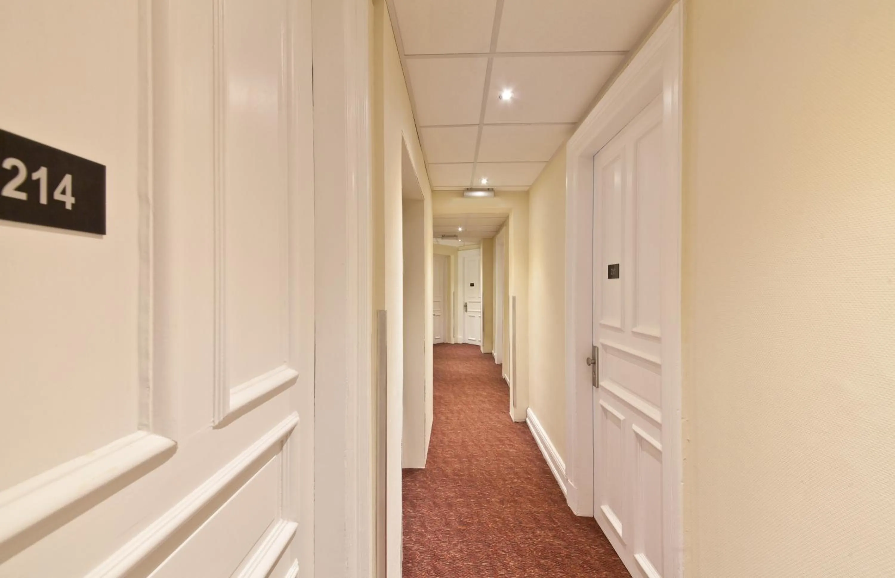 Other in Hotel Alster