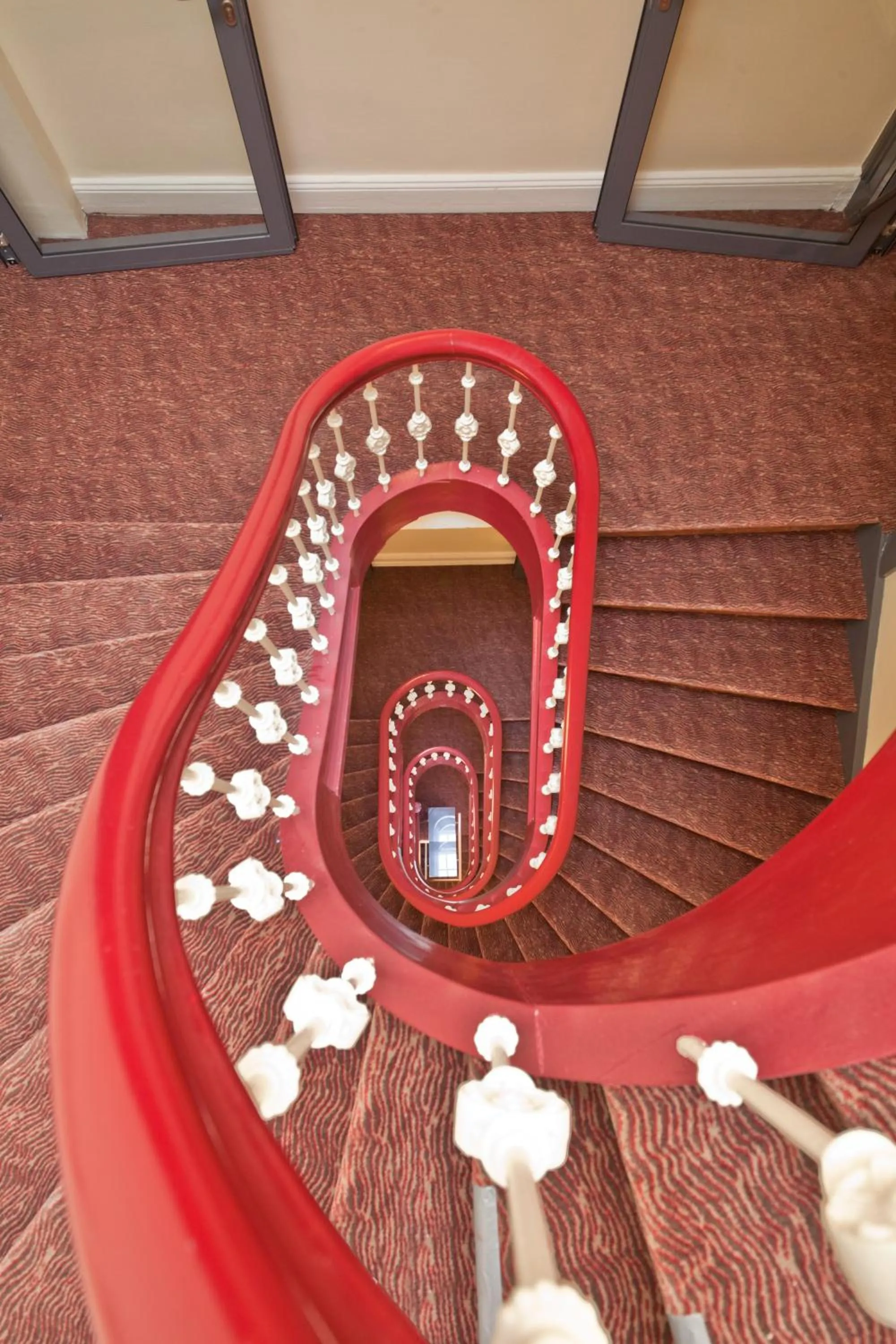 Other in Hotel Alster