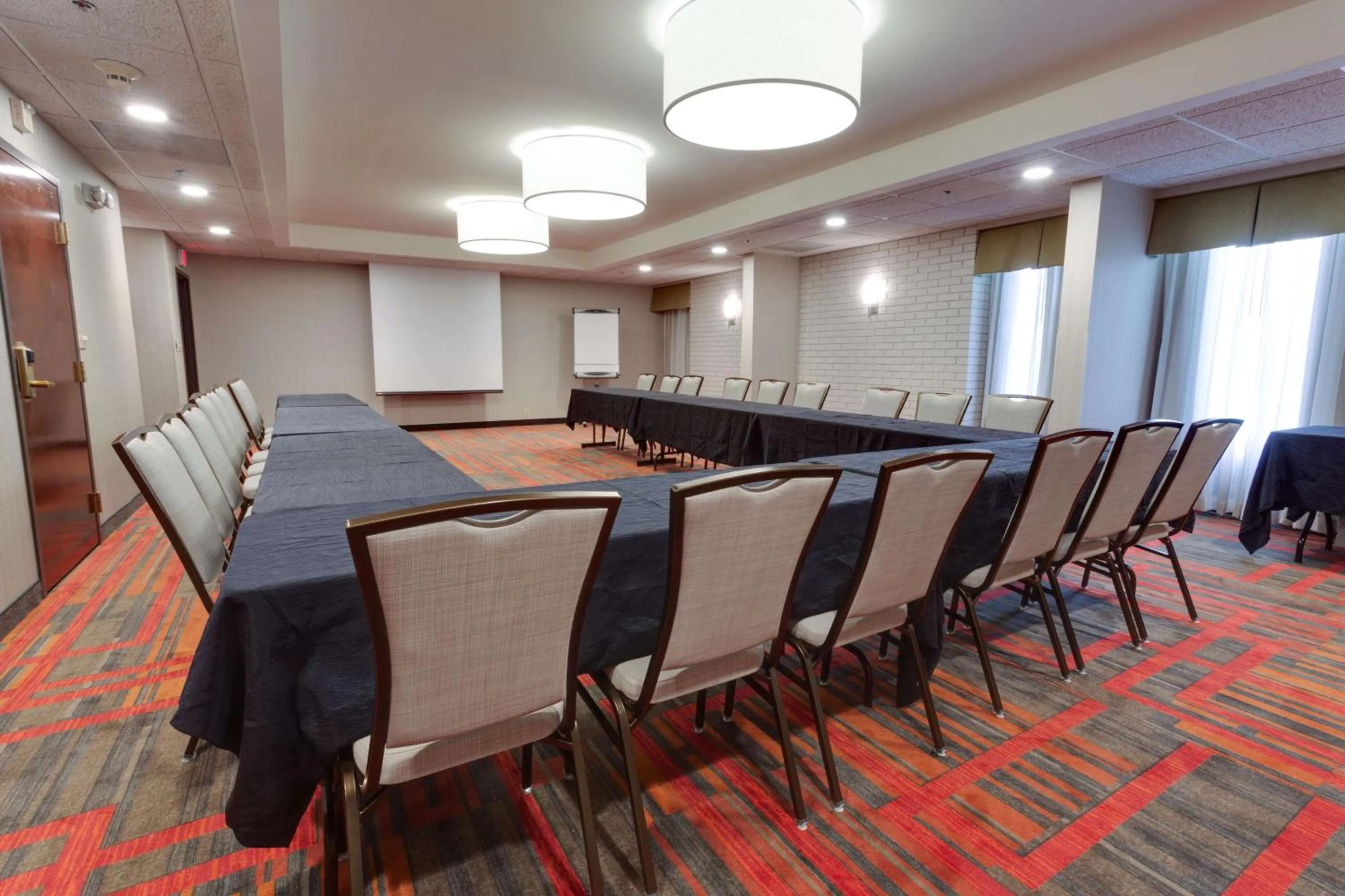 Meeting/conference room in Drury Inn & Suites Denver Tech Center