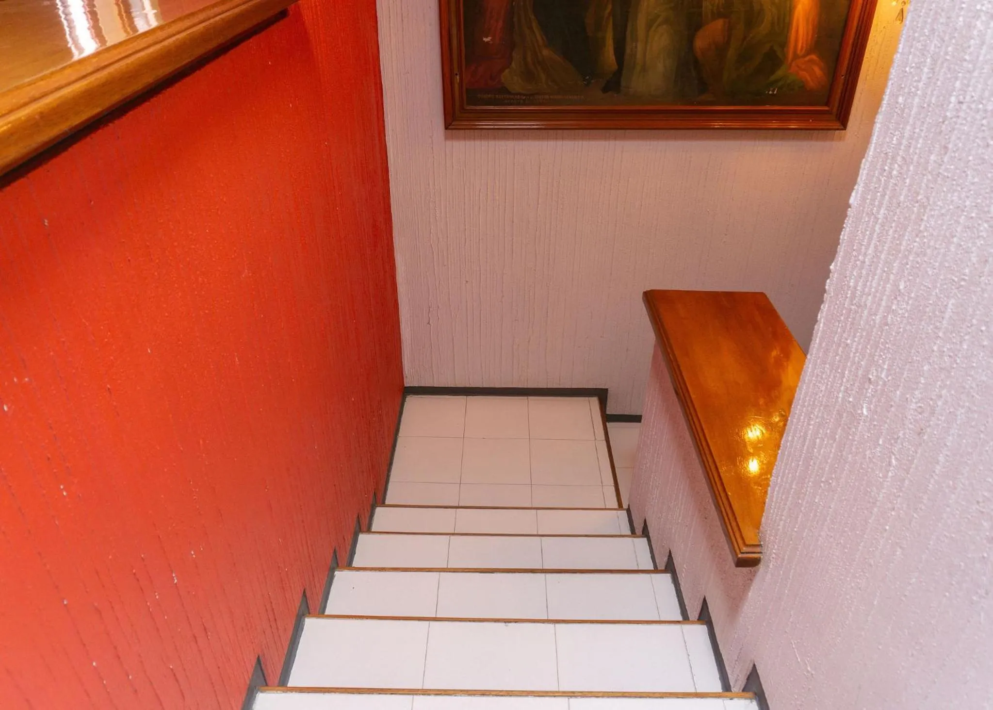 Facade/entrance in Hotel Casa Pereyra