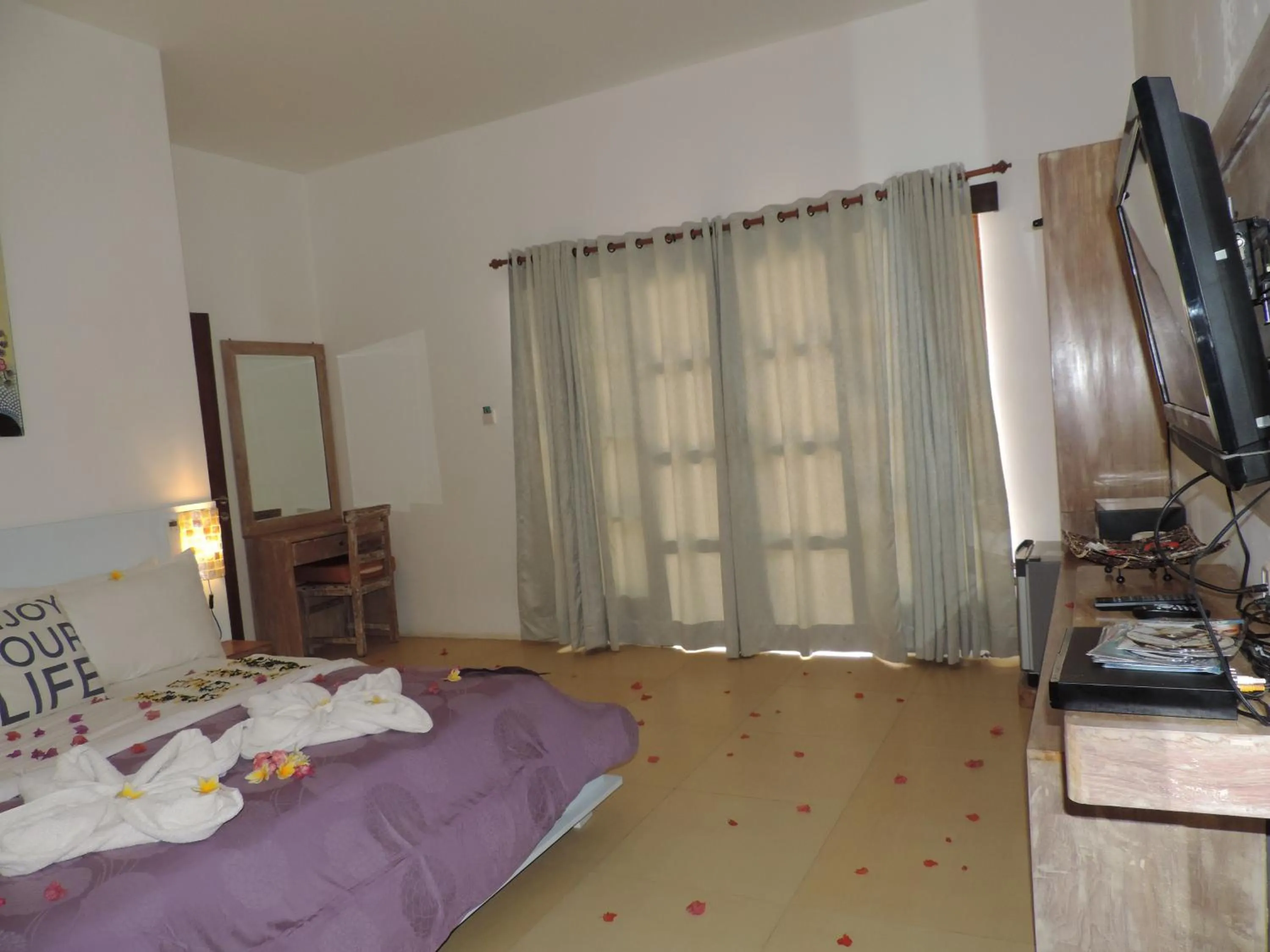 bunk bed, Bed in Casus Dream Hotel