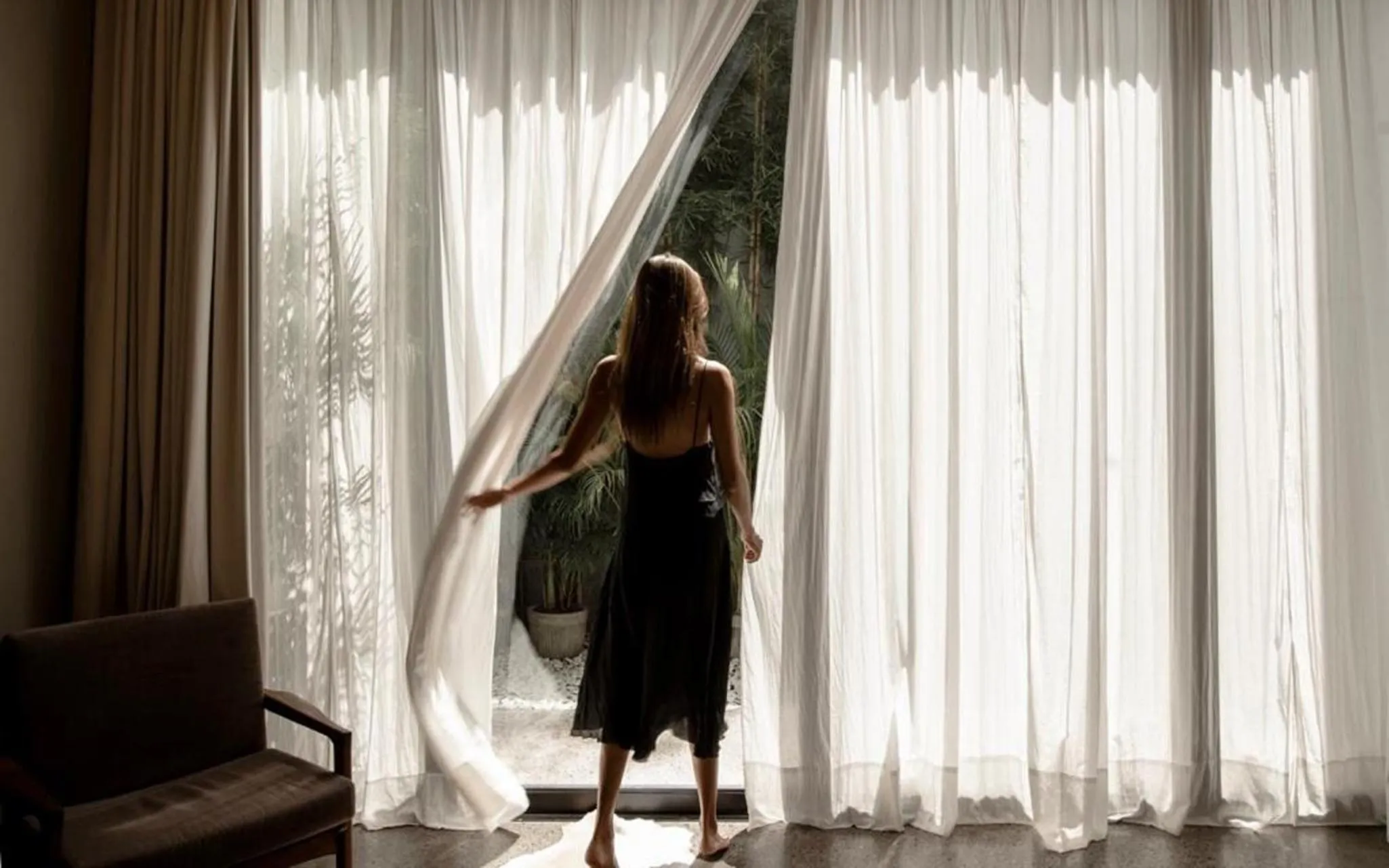 People in OXO Townhouses Umalas