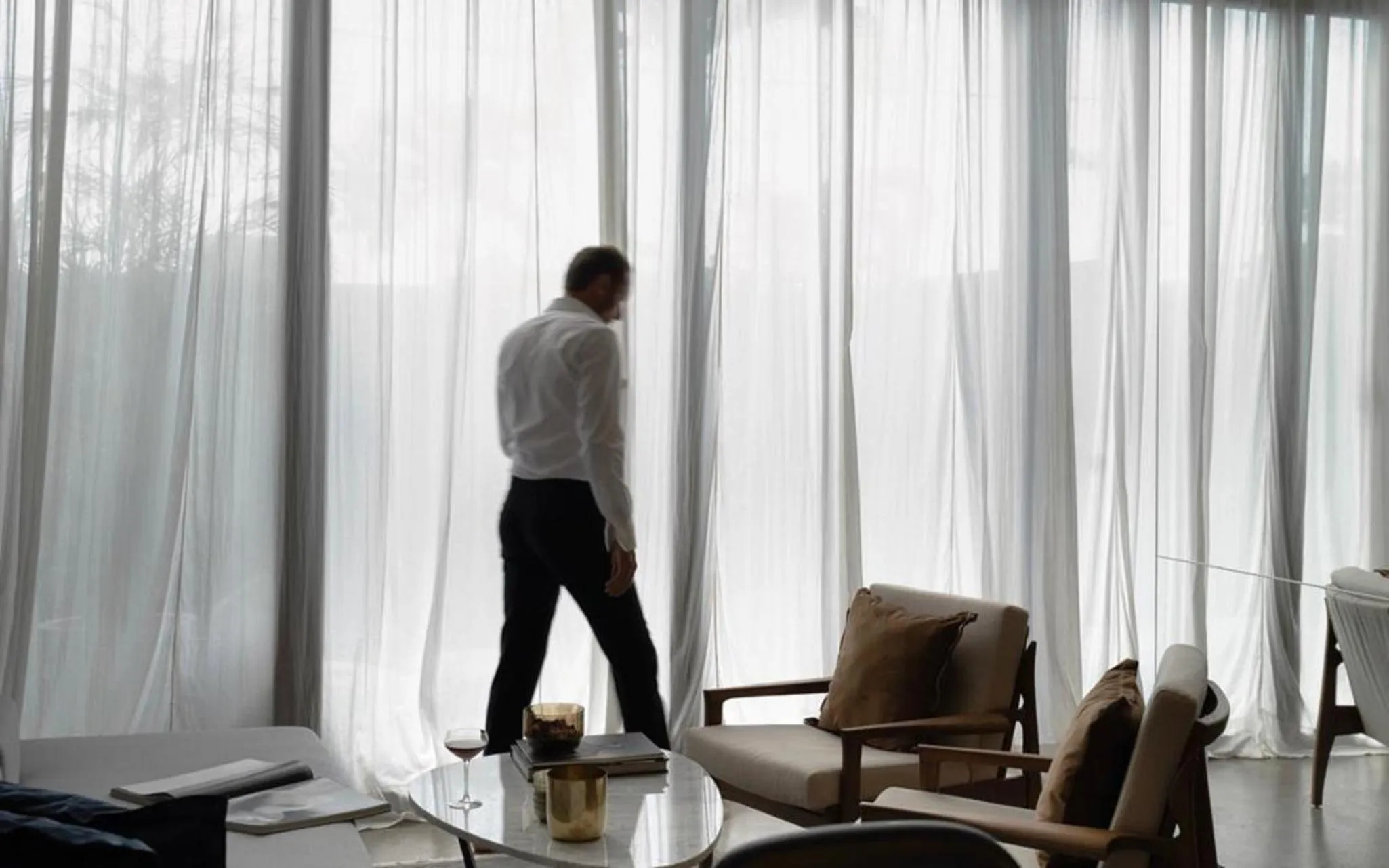 People in OXO Townhouses Umalas