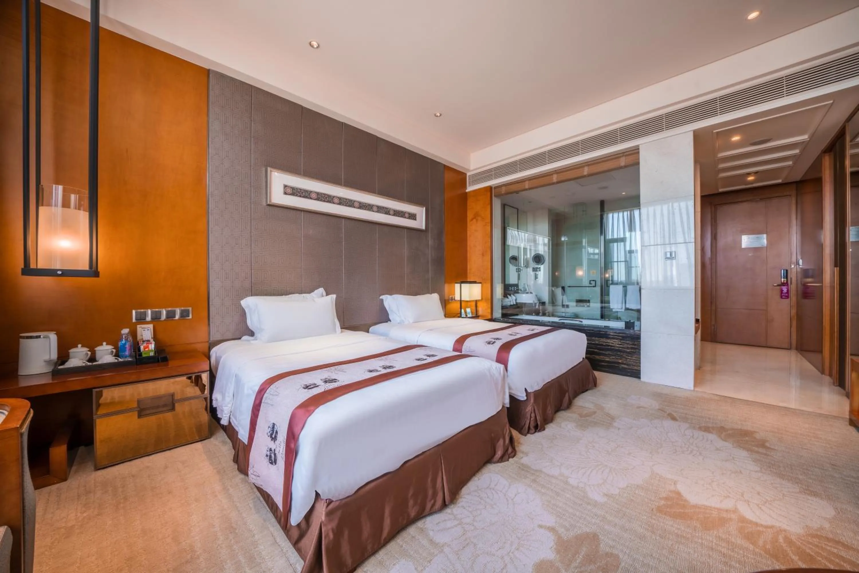 Chengdu Joyhub Air Hotel