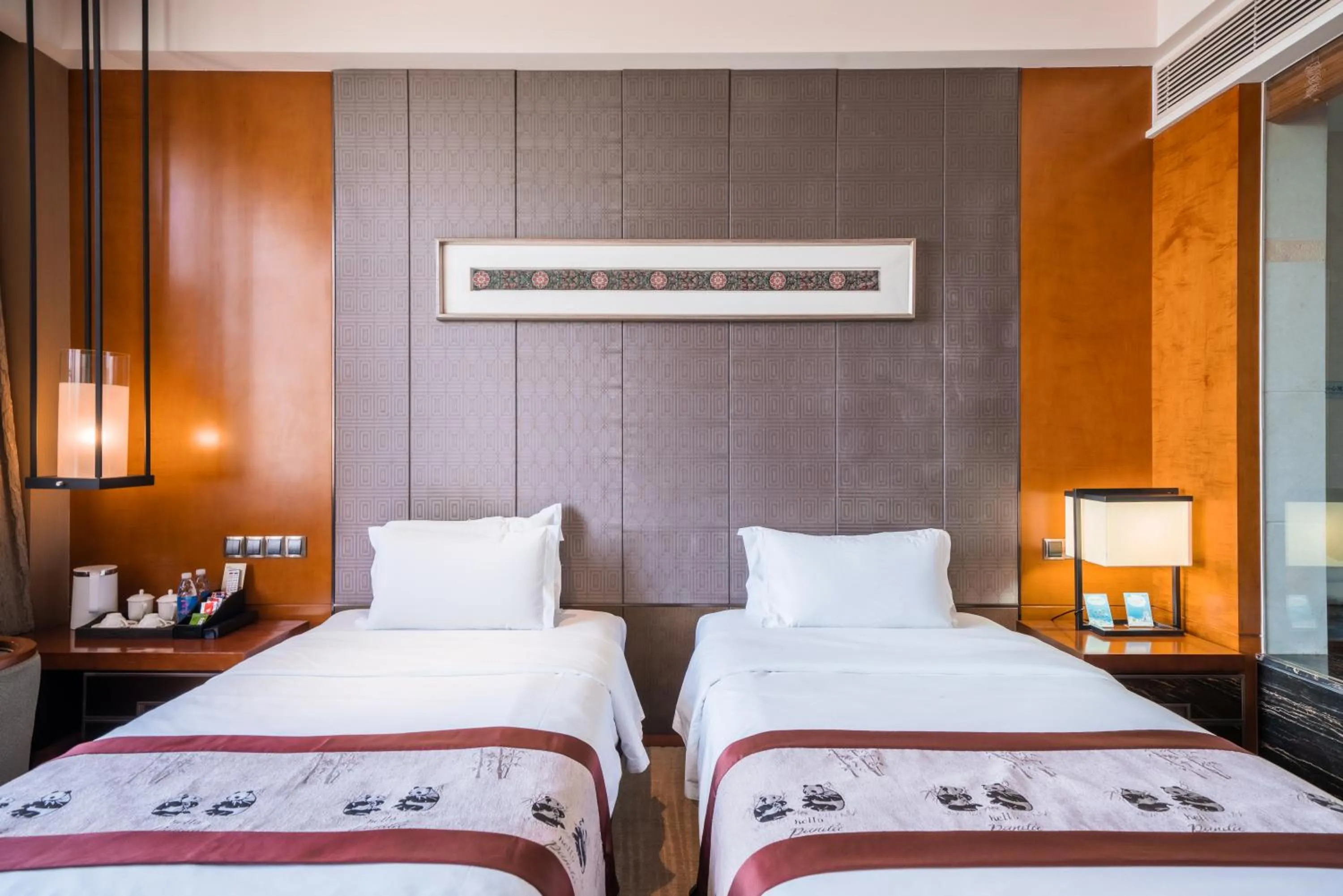 Chengdu Joyhub Air Hotel