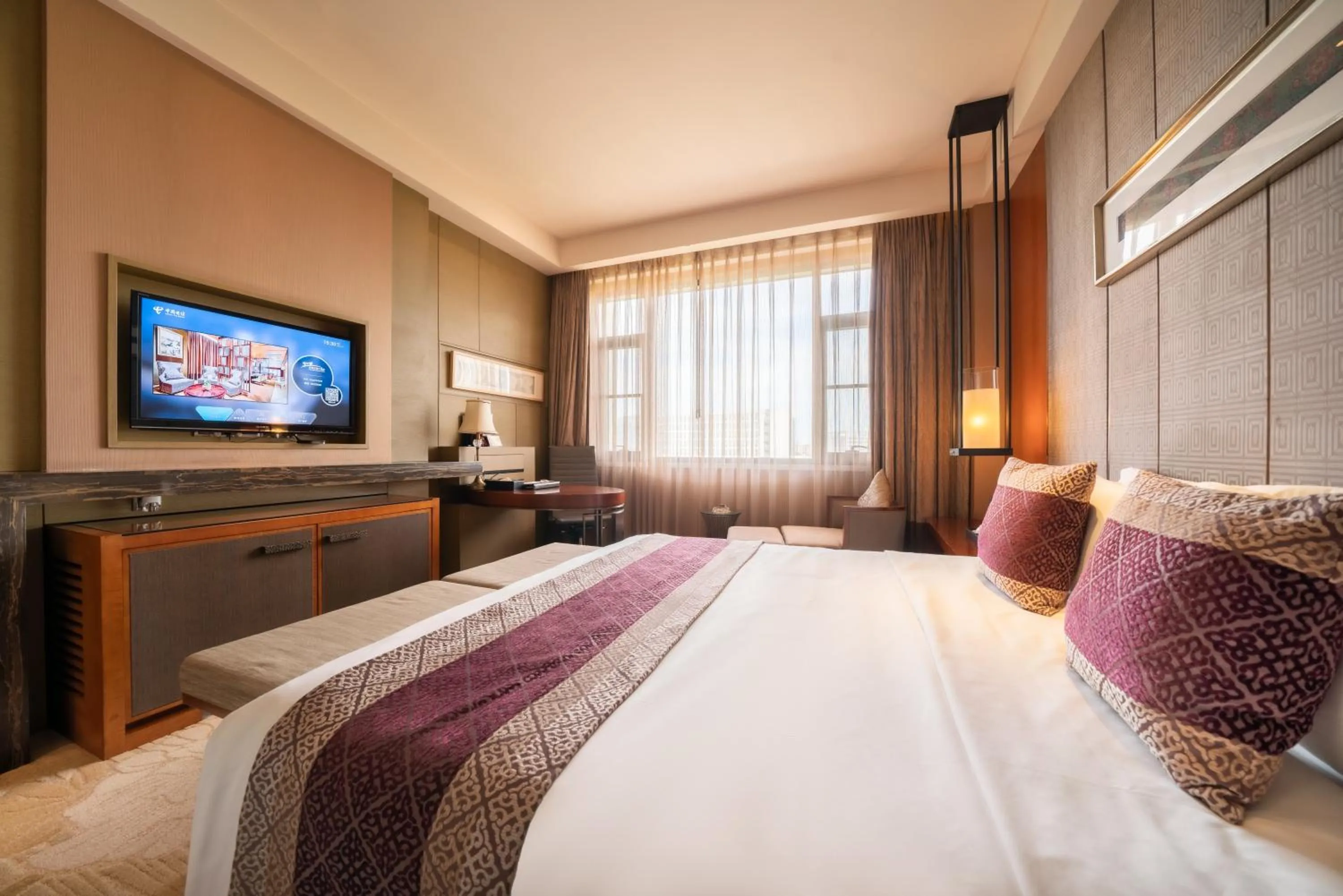 Chengdu Joyhub Air Hotel