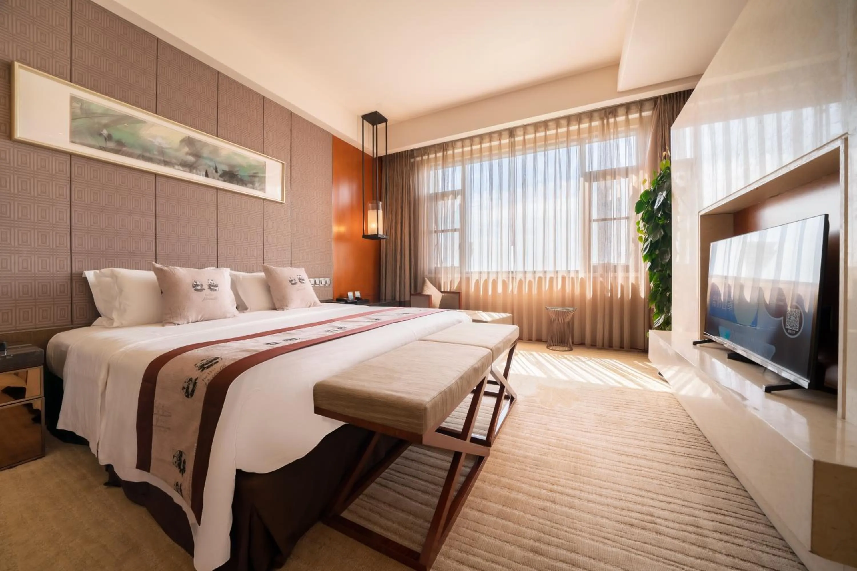 Chengdu Joyhub Air Hotel