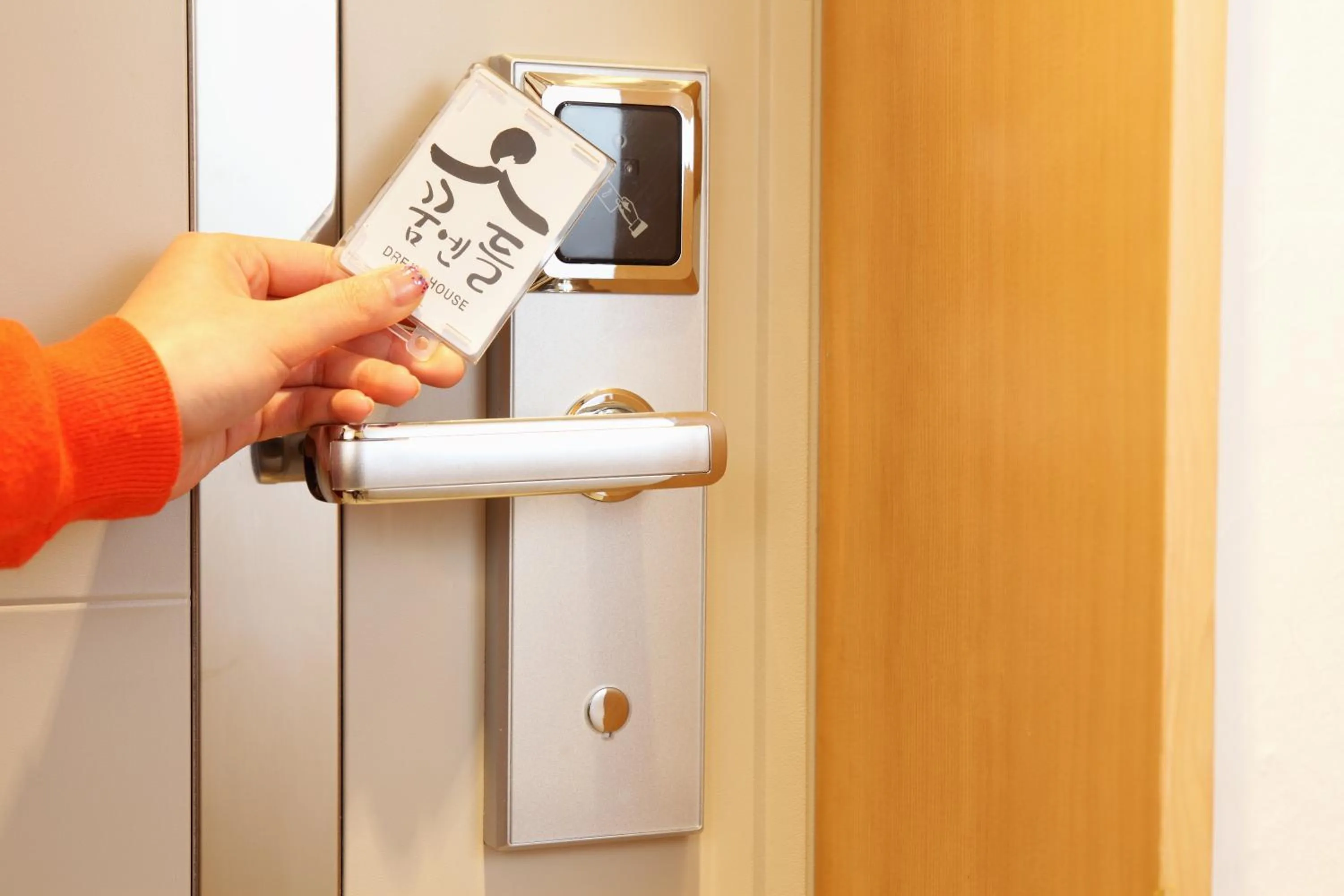 Other in Dream House