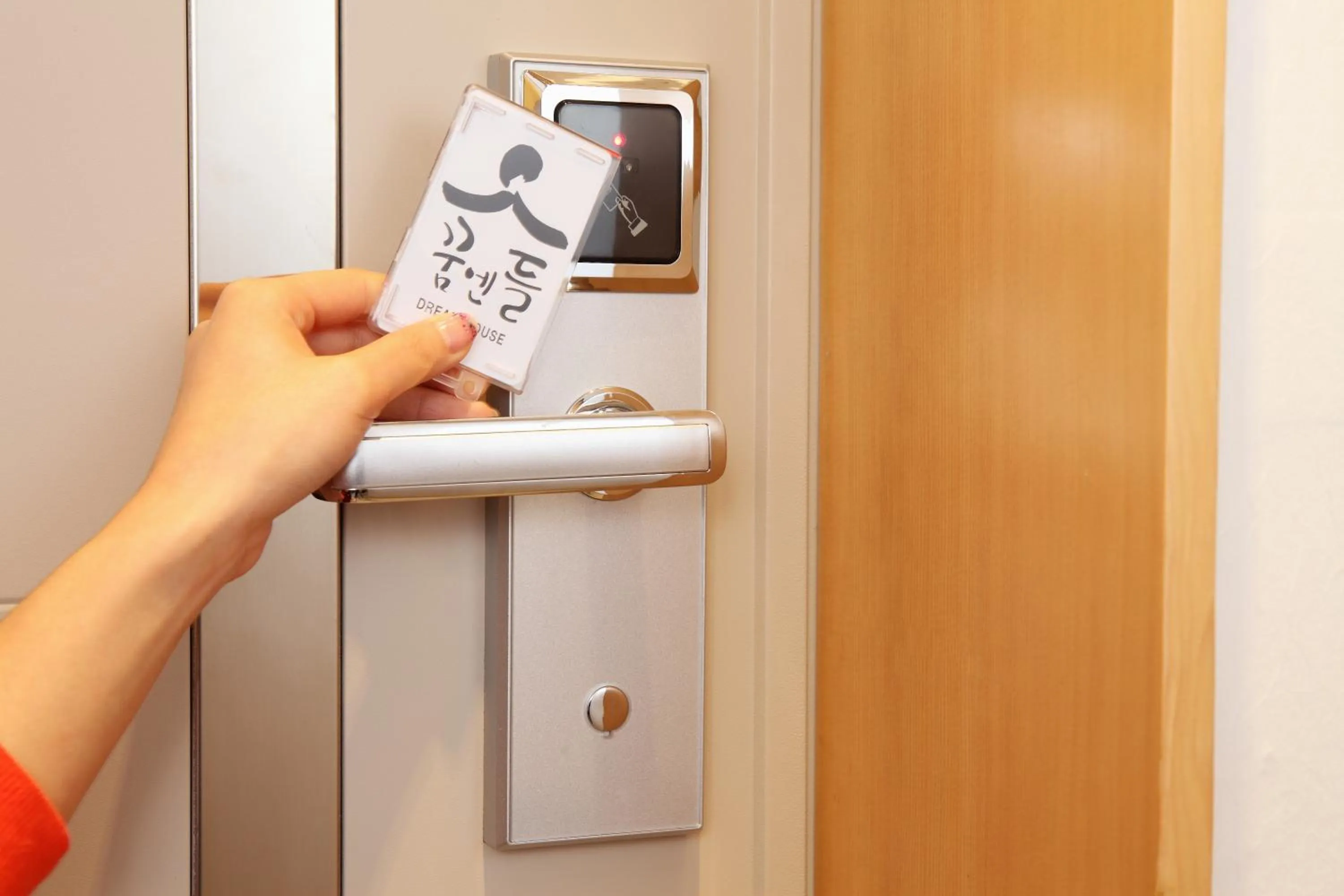 Other in Dream House