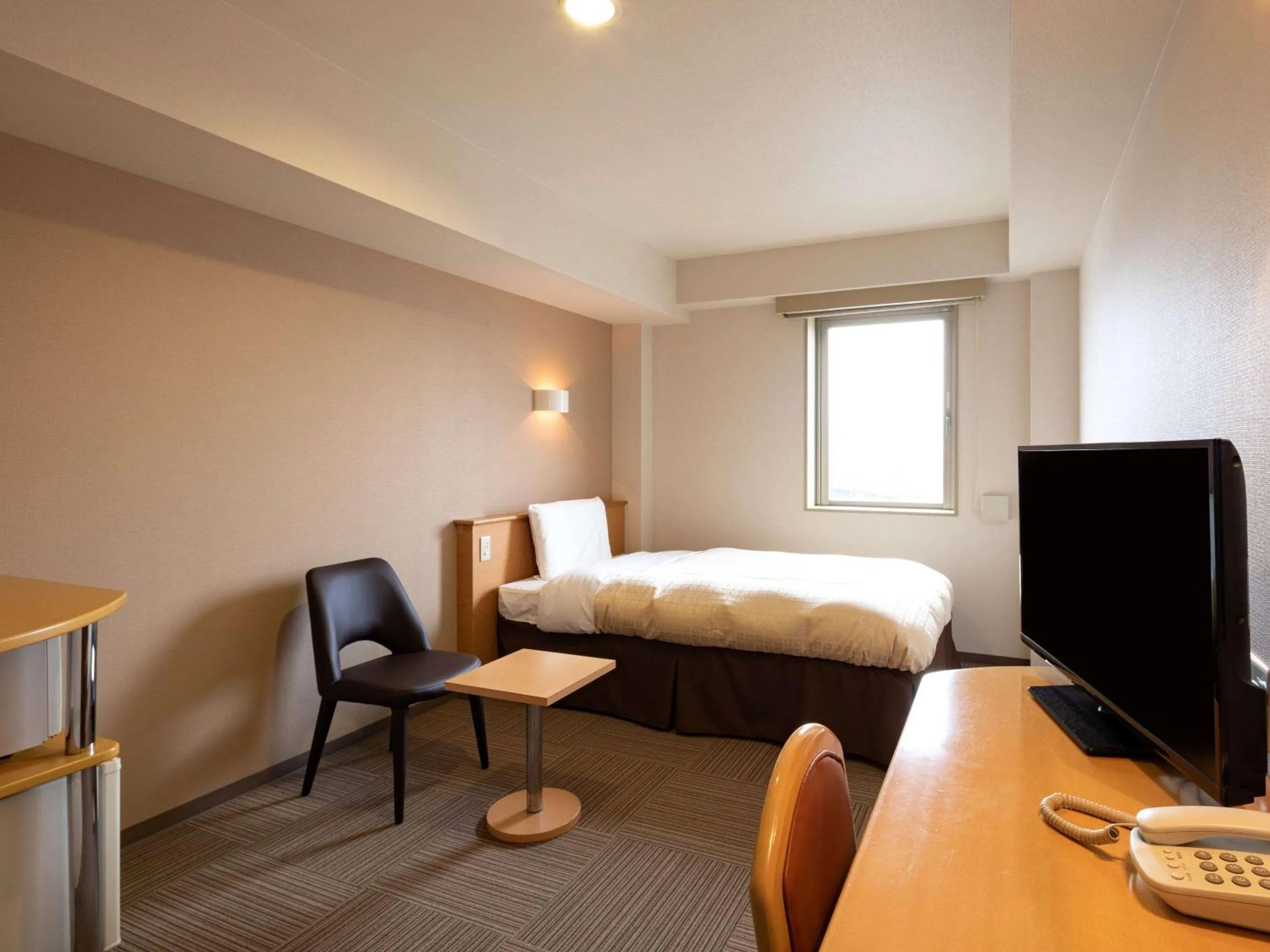 Single Bed - single occupancy - Non-Smoking in Comfort Inn Kofu Showa Inter