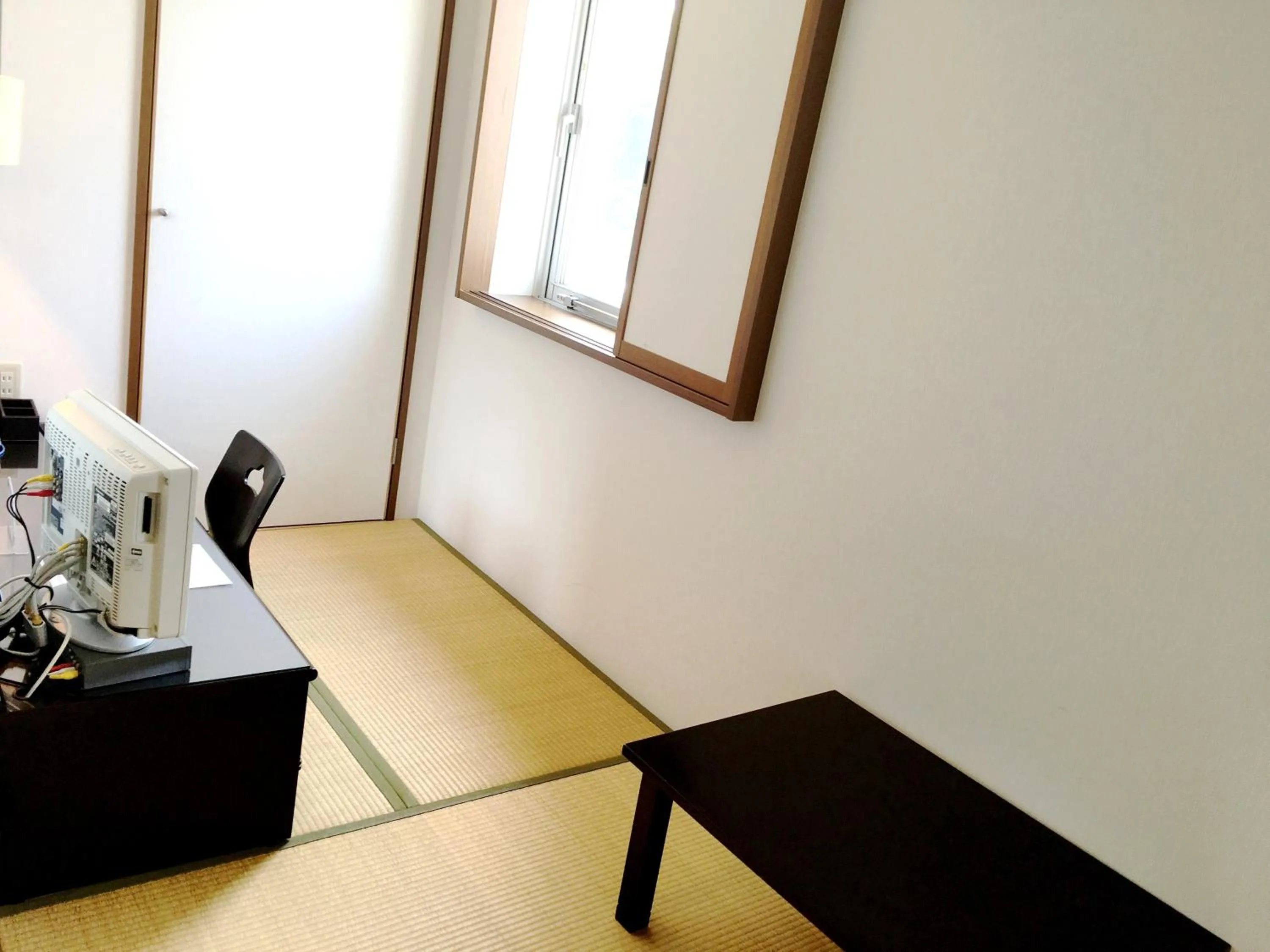 Decorative detail in Kuretake-INN Omaezaki