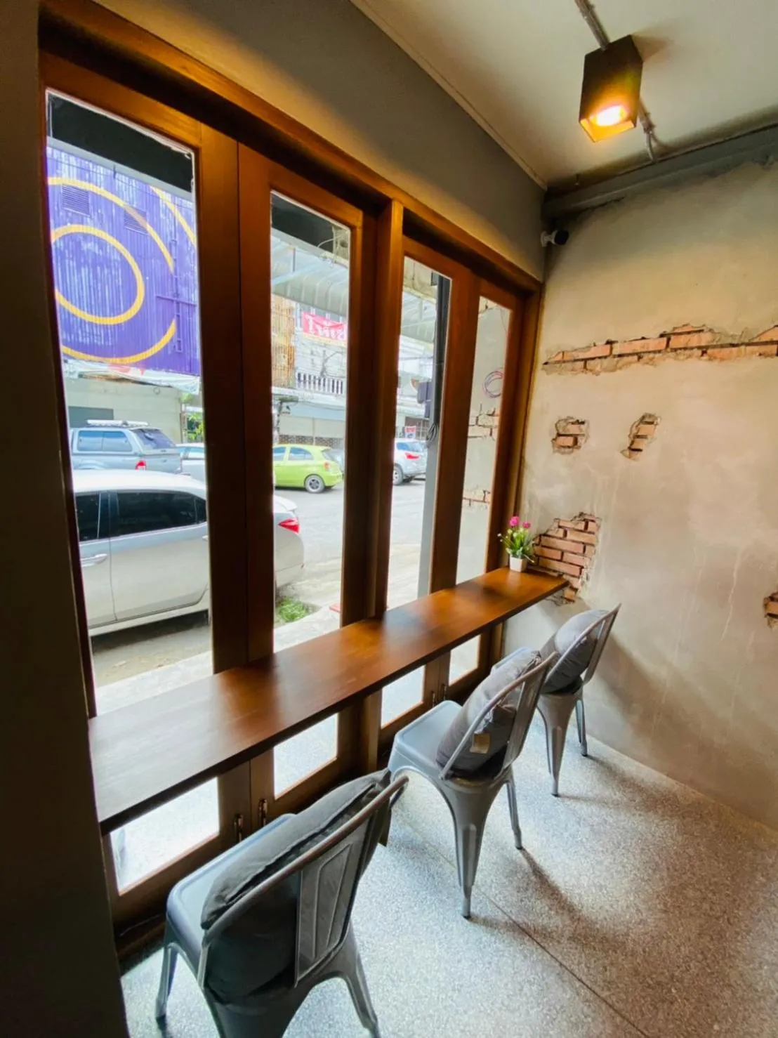 Property building in Little One