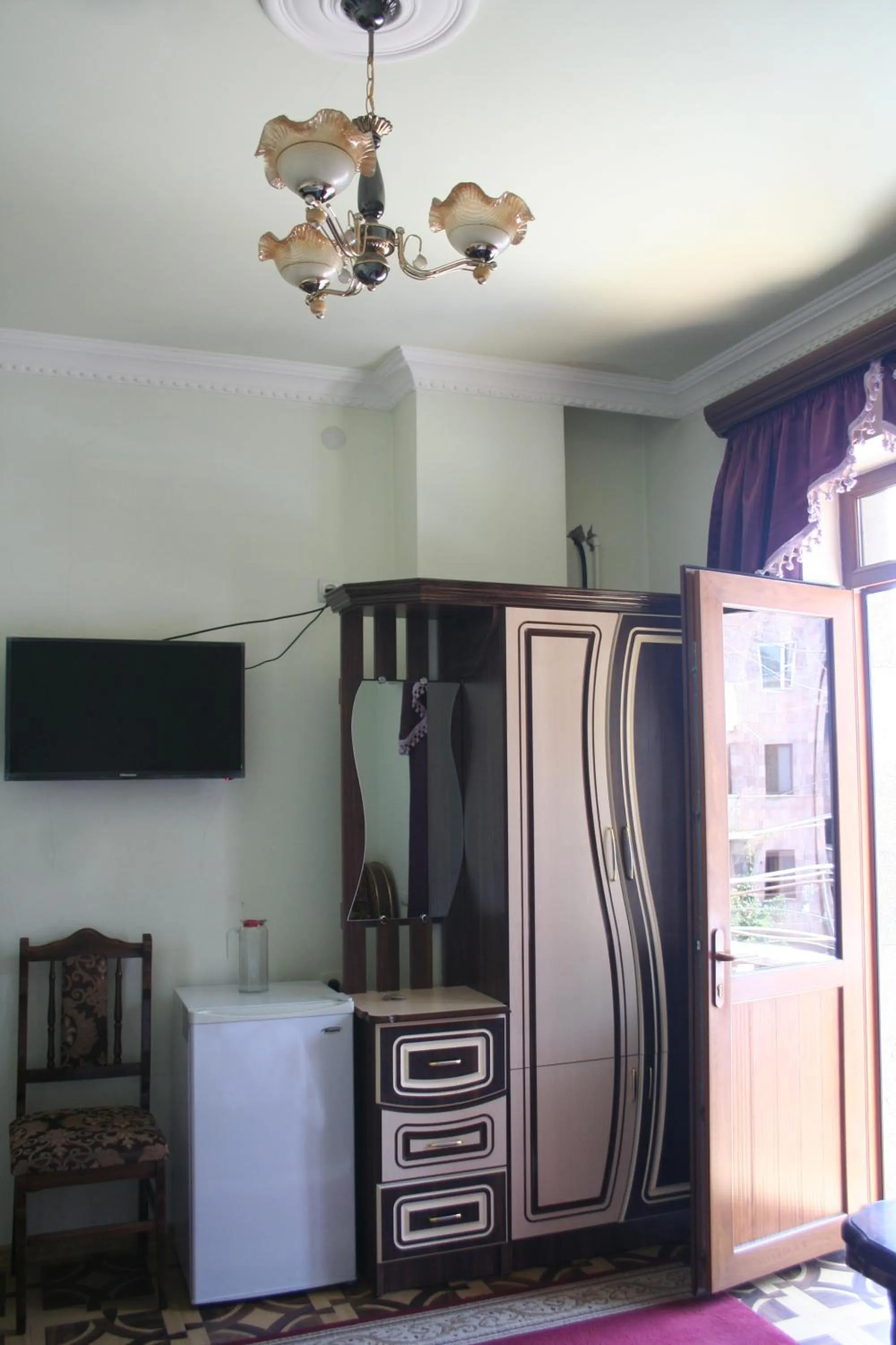 View (from property/room) in Hotel Noy