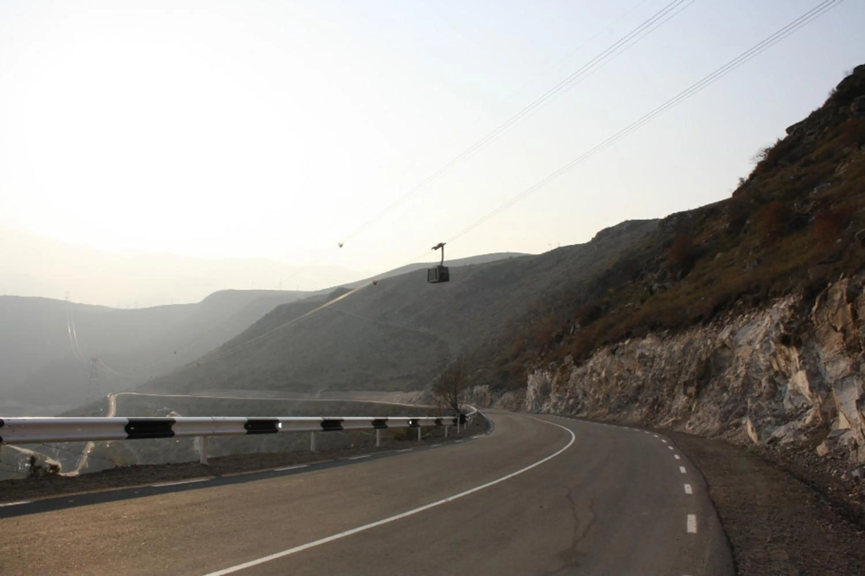 Neighbourhood in Hotel Noy