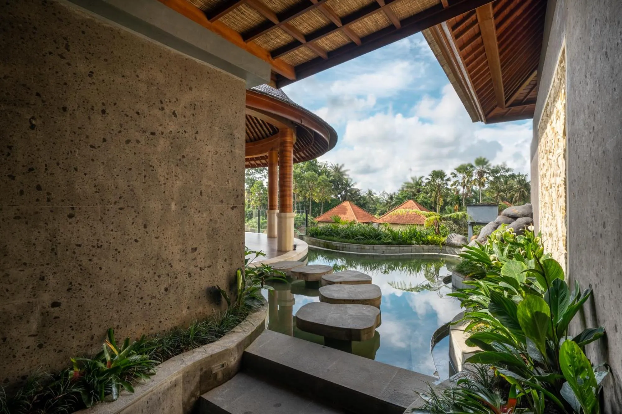 Activities in Budhi Ayu Villas and Cottages Ubud by Mahaputra