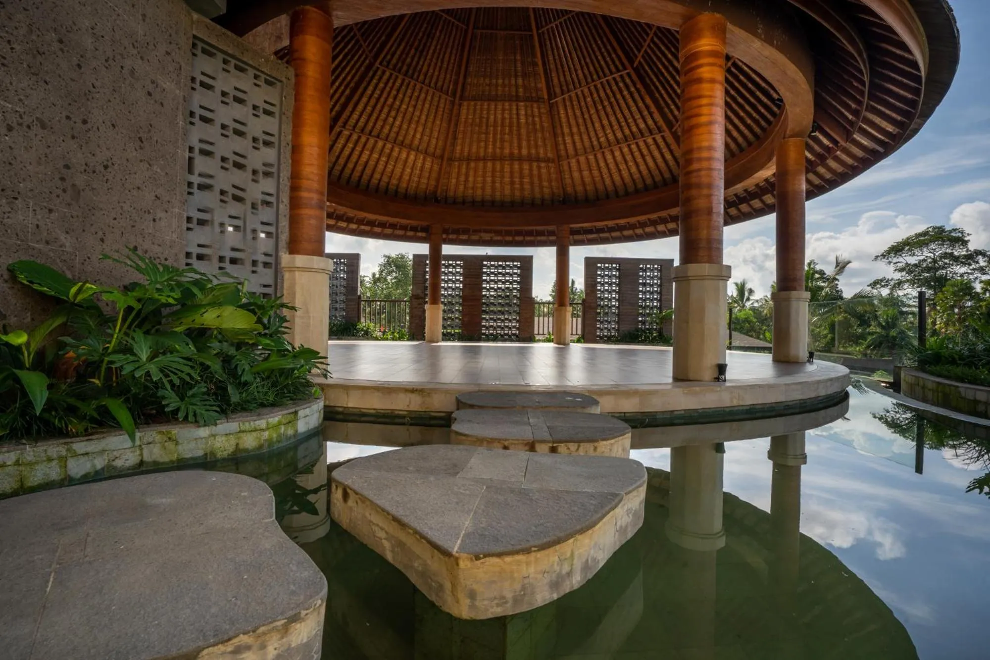 Activities in Budhi Ayu Villas and Cottages Ubud by Mahaputra