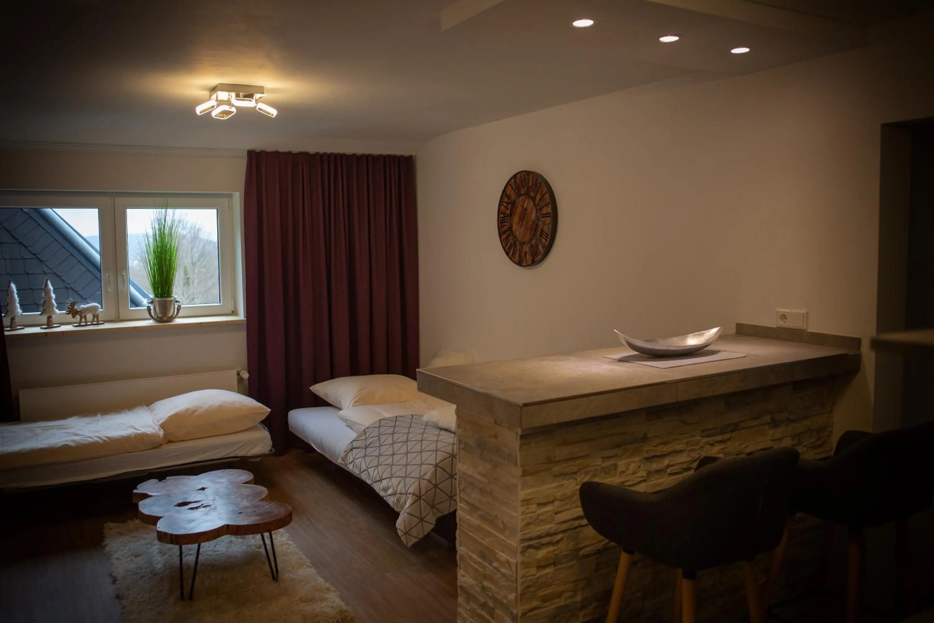 Aktiv Hotel Winterberg