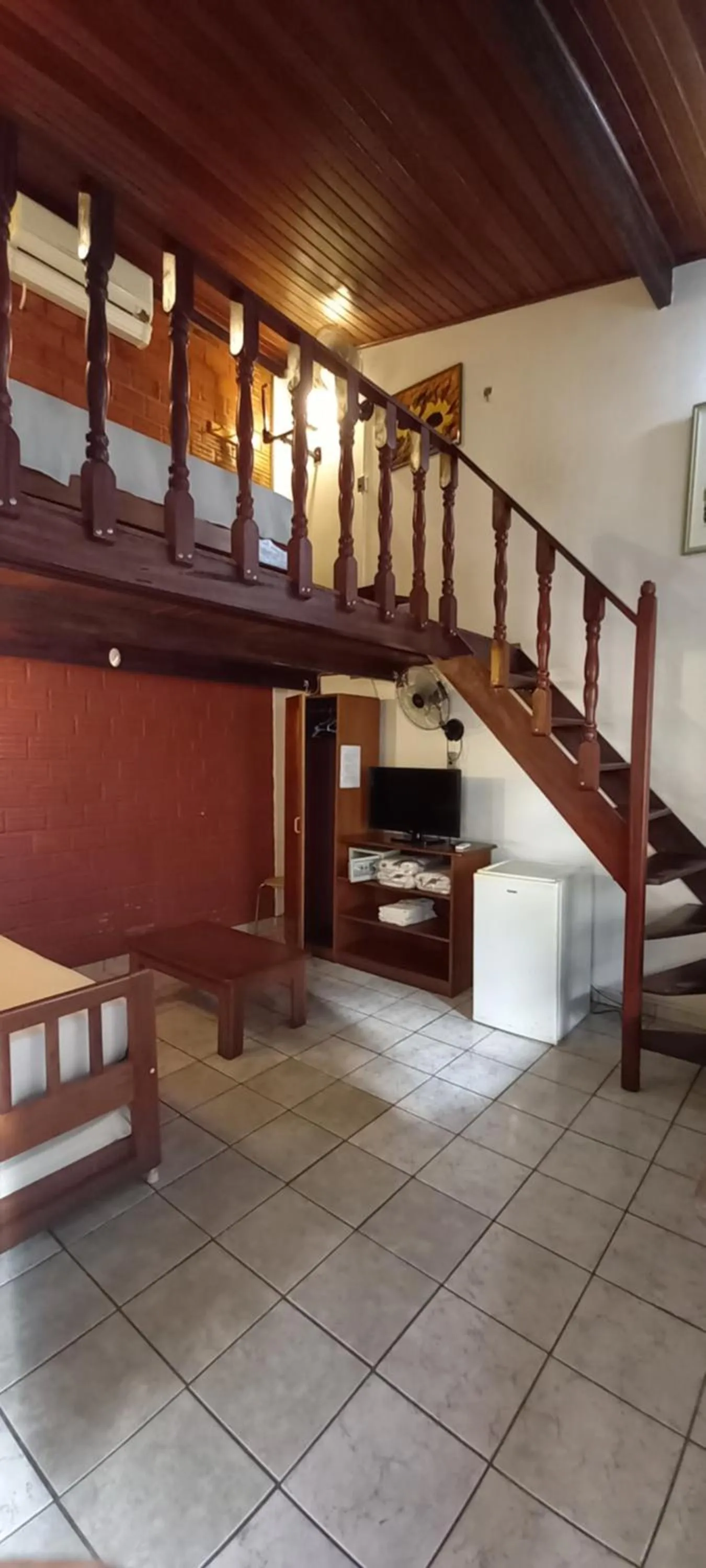 Decorative detail in hotel le Massilia