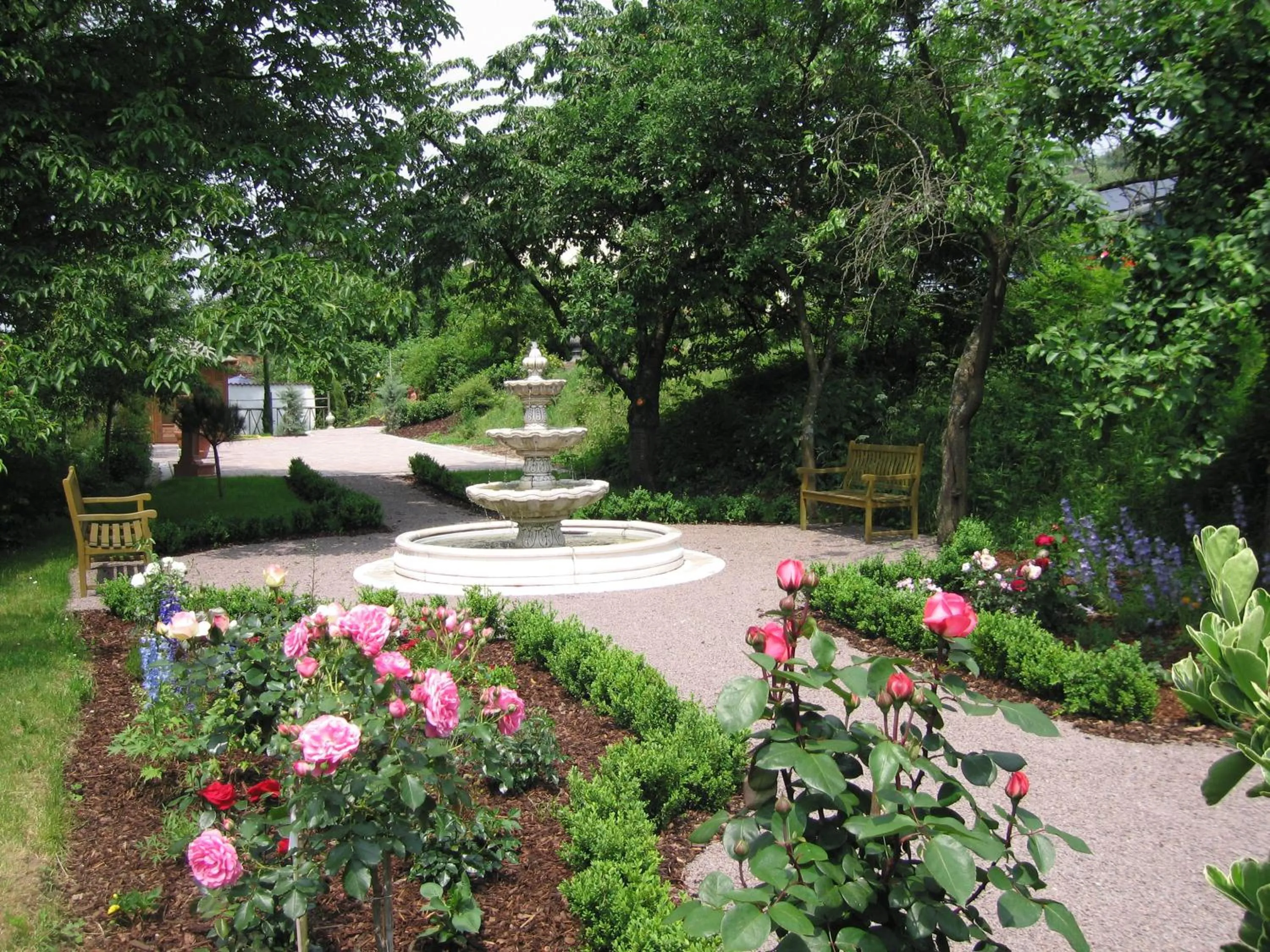 Hotel-Restaurant Haus Nicklass