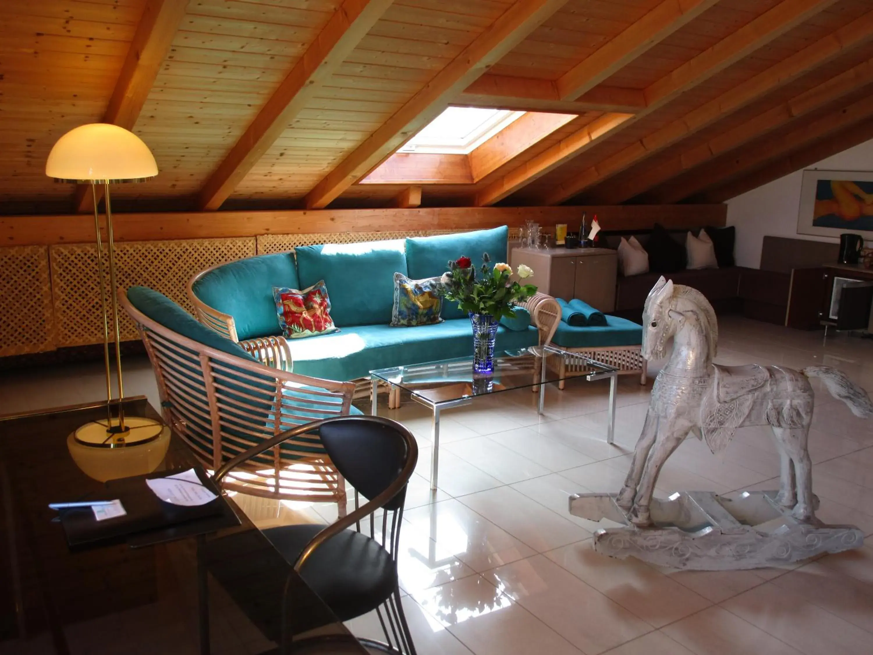 Loft in Chalet Valley Loft in Chalet Valley